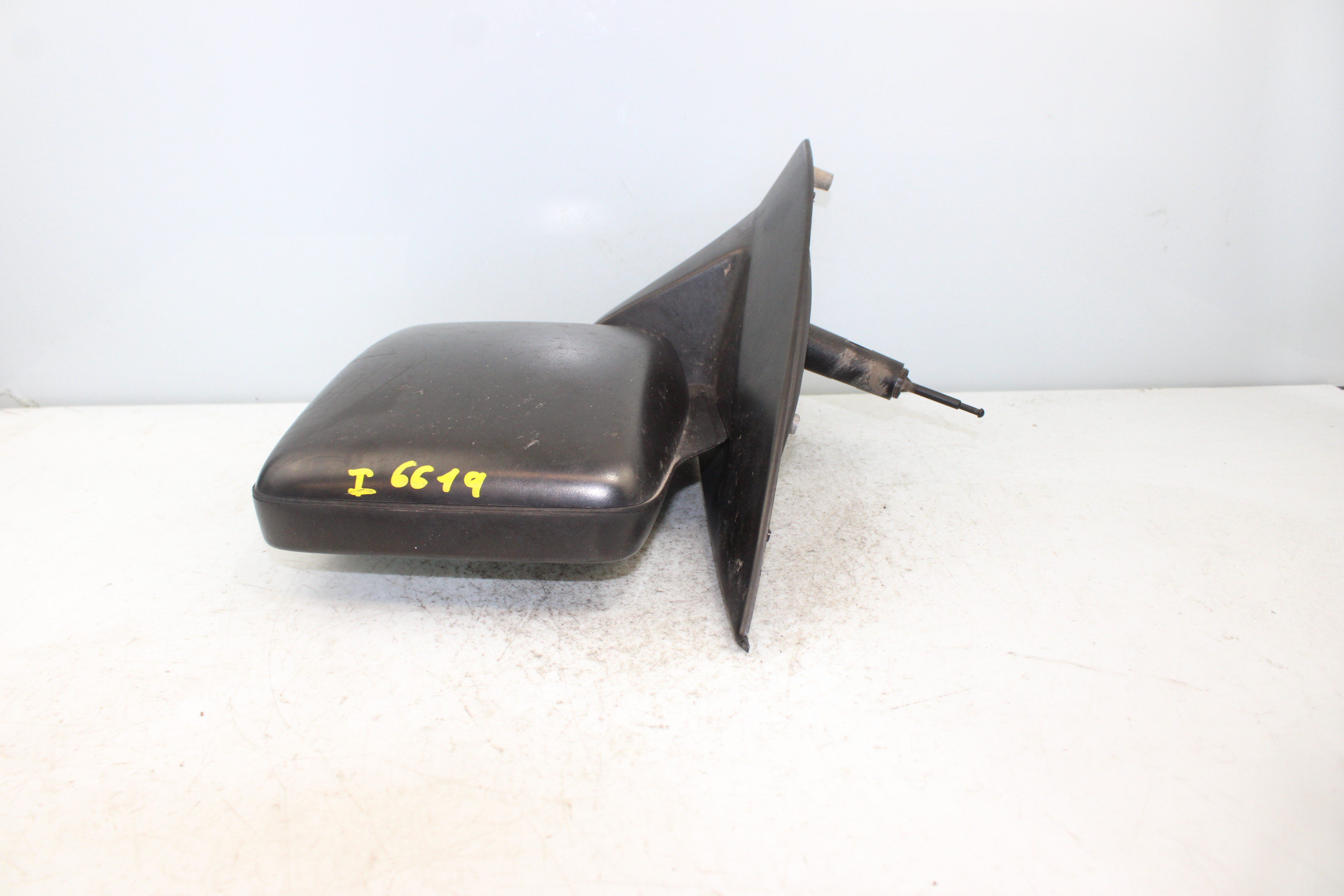 Retrovisor izquierdo Z17DTH 24400680 de Opel Combo furgón/ranchera familiar 2005-2012 101 CV - pieza usada