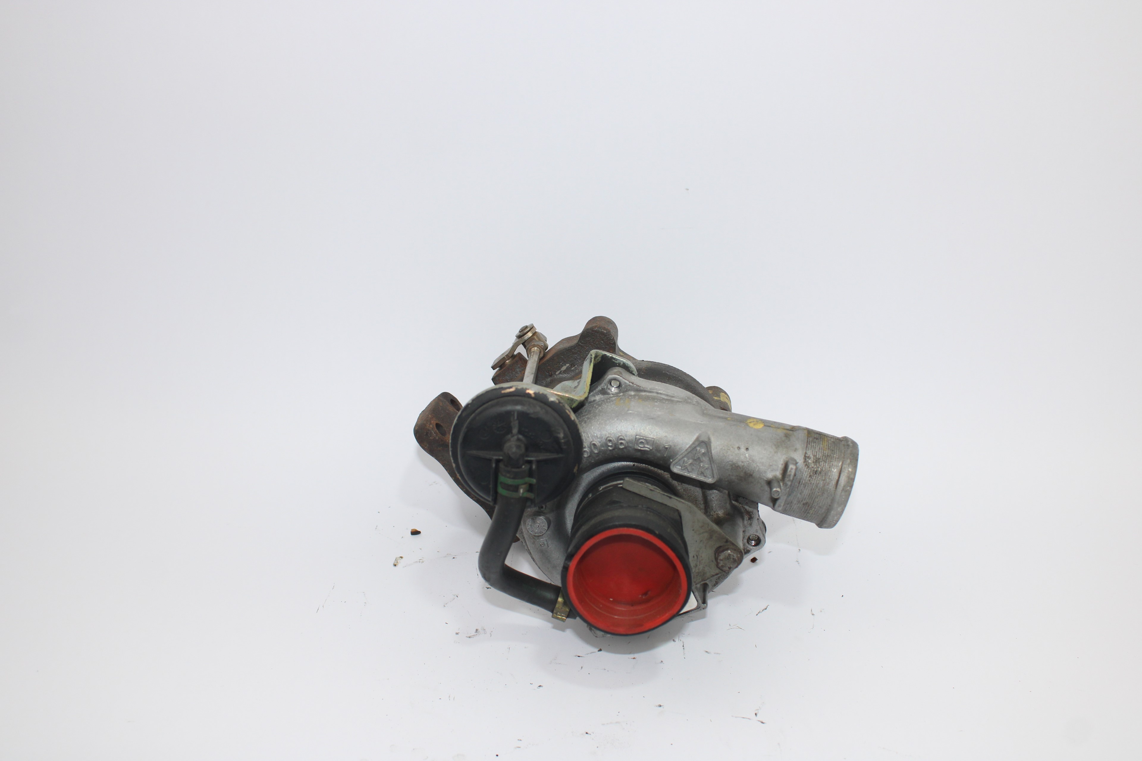 CITROËN Xsara 1 generation (1997-2004) Turbocharger K03324066 19336366