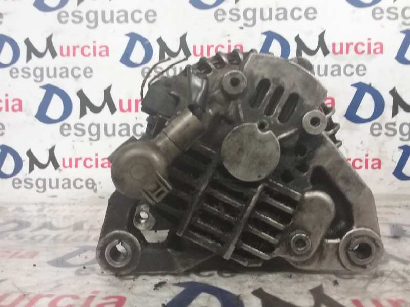 MAZDA 6 GG (2002-2007) Alternator A3TB4981 18875143