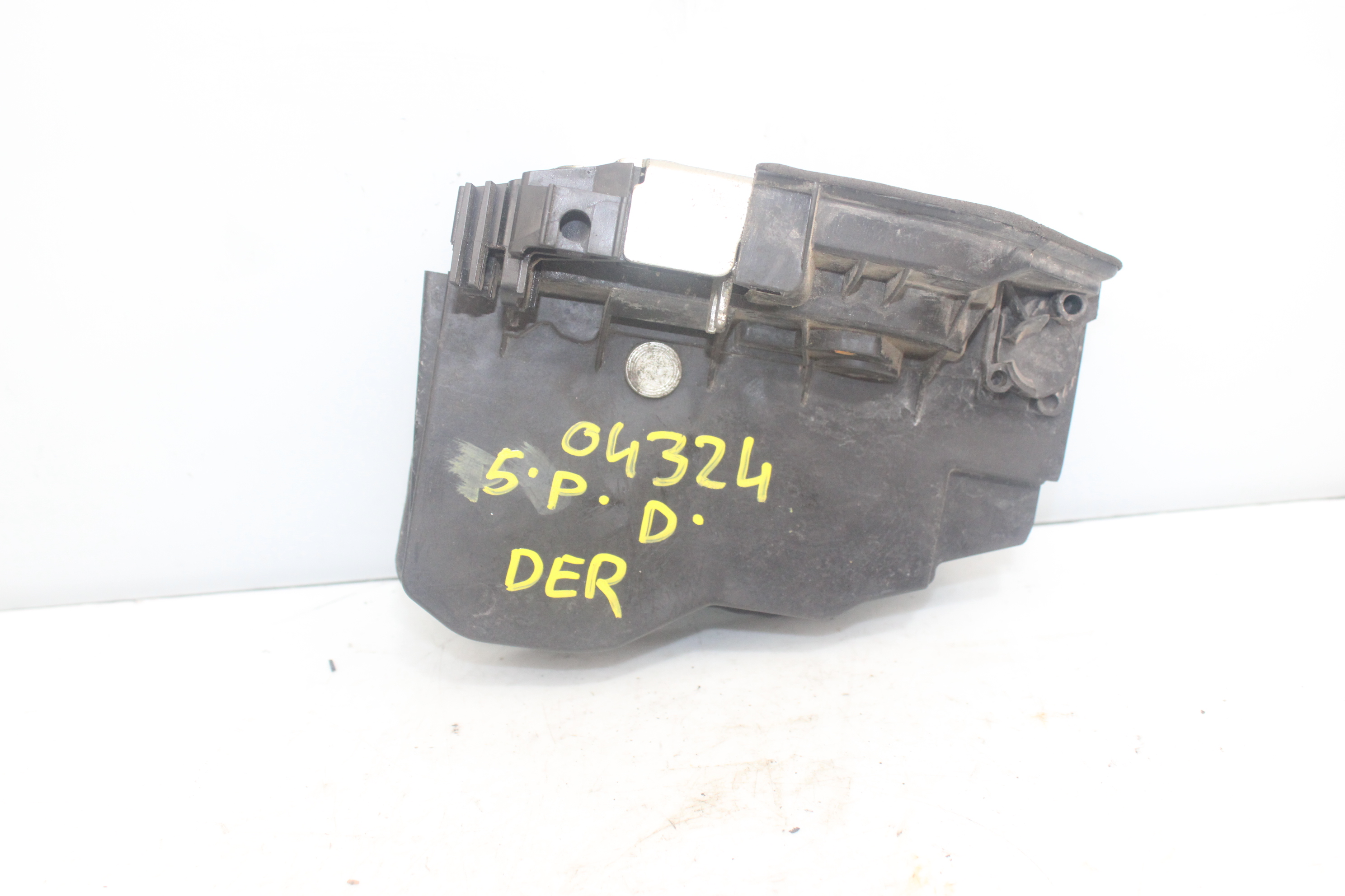 BMW X3 E83 (2003-2010) Front Right Door Lock 7229458 23769883