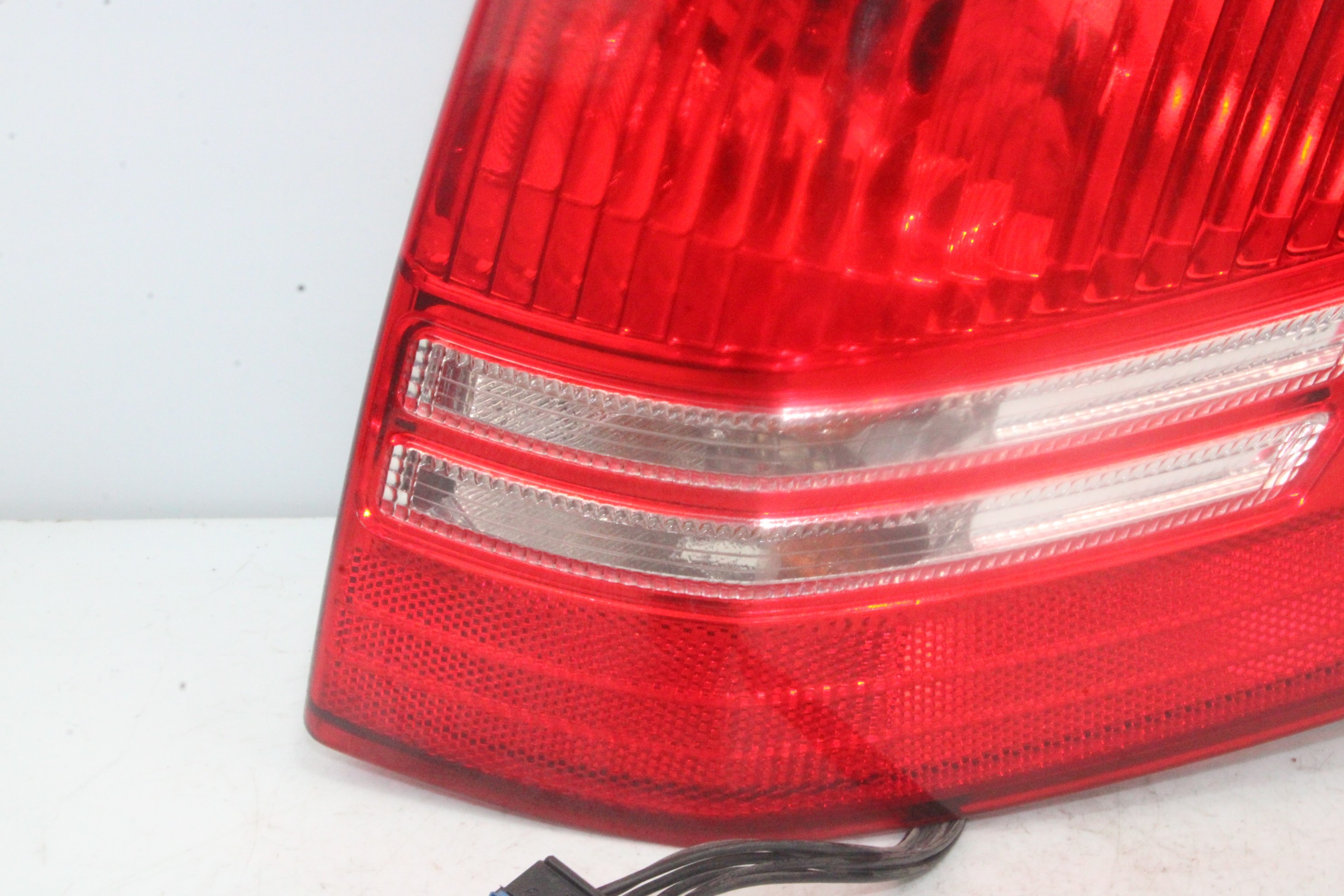 CITROËN C4 1 generation (2004-2011) Rear Right Taillight Lamp 965586398001 23774103