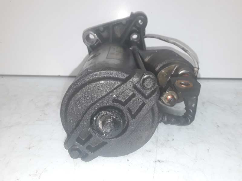 RENAULT Megane 2 generation (2002-2012) Starter Motor d7r44 19074445