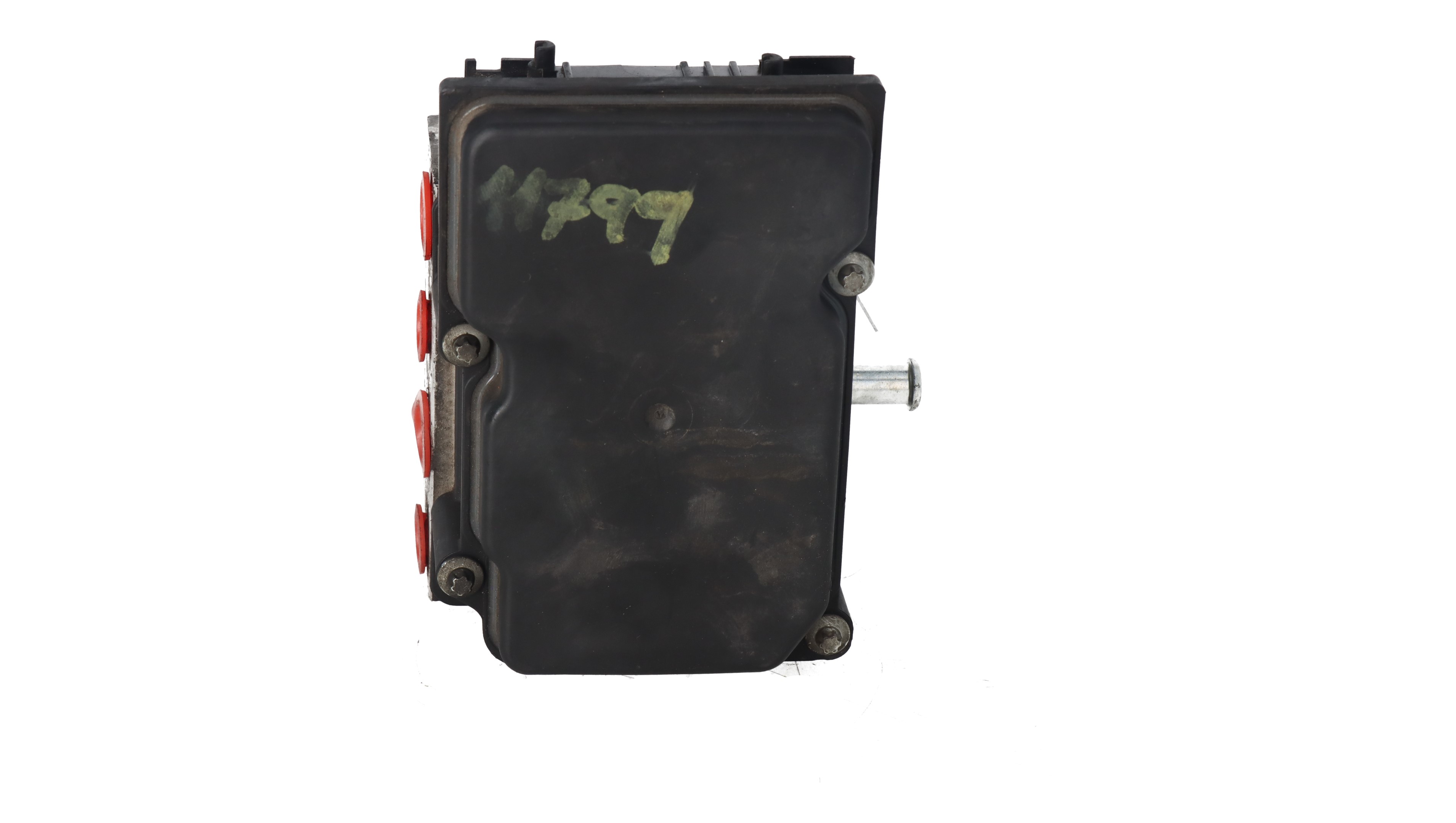 Abs K9K764 8200559749 de Renault Clio iii (br0/1, cr0/1) 2007-2006 - pieza usada