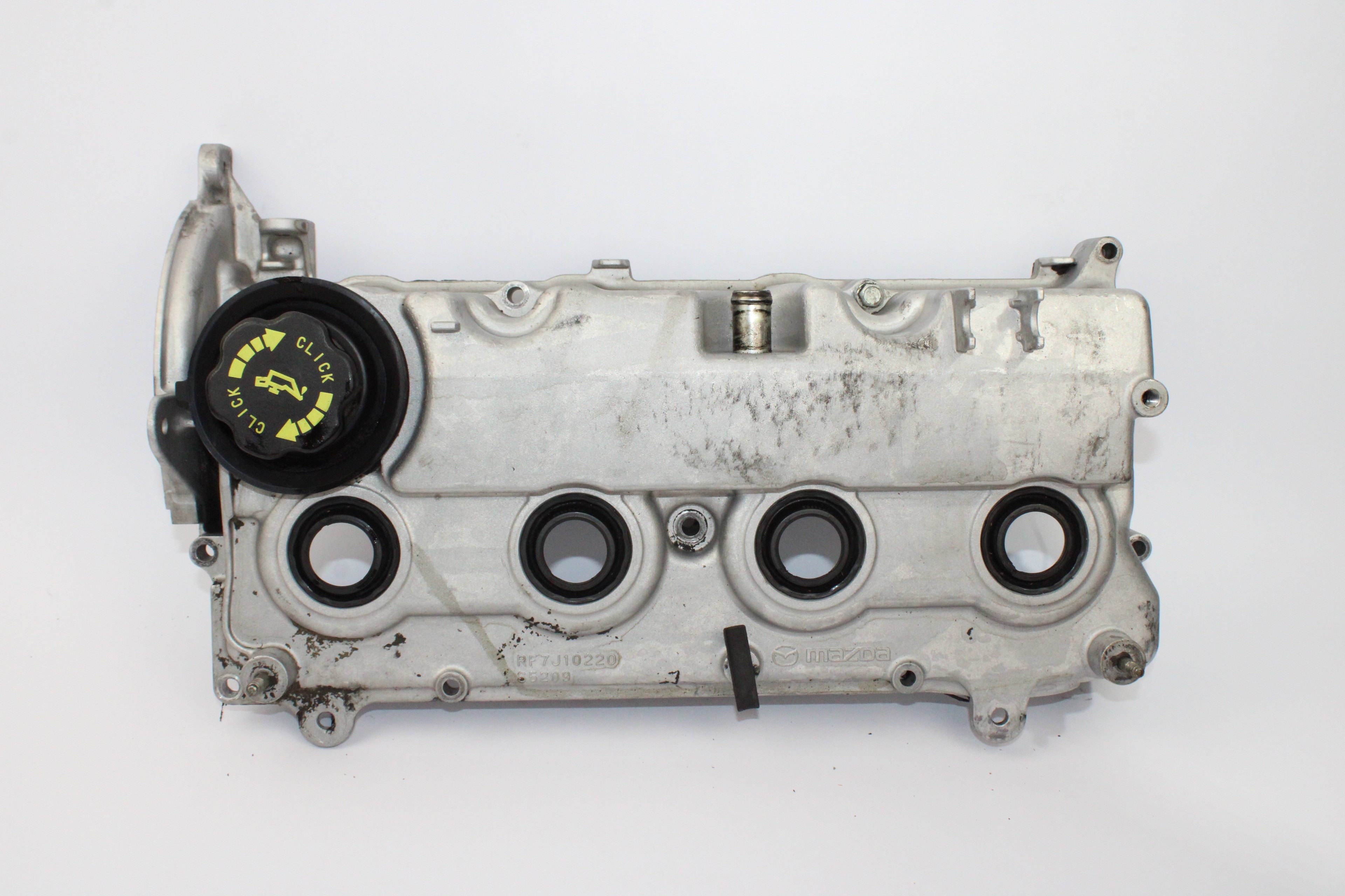 MAZDA 6 GG (2002-2007) Valve Cover RF7J10220 19359481