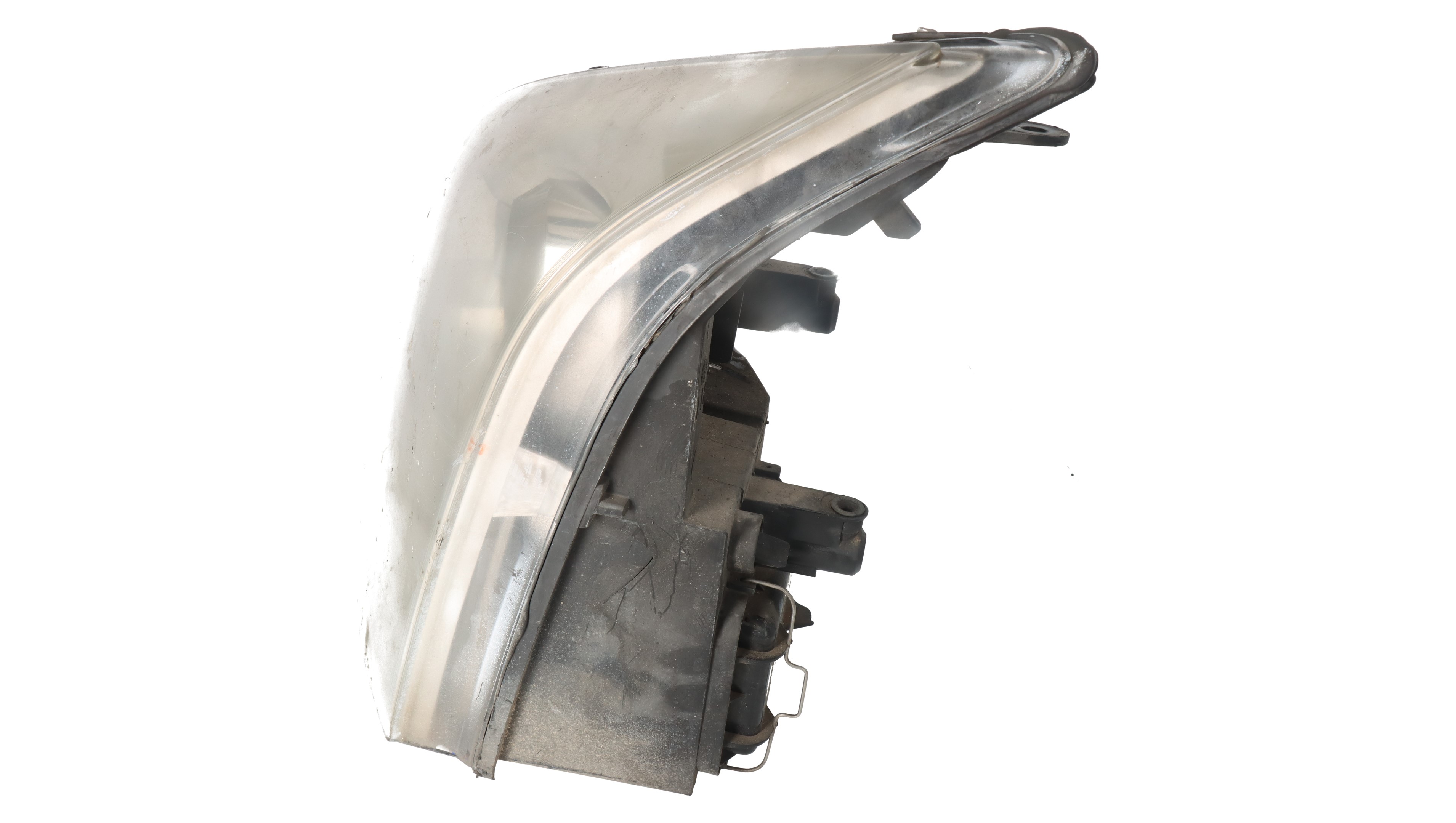 Faro fanale sinistro 1537774 de Ford Transit 2009-2011 - pieza usada