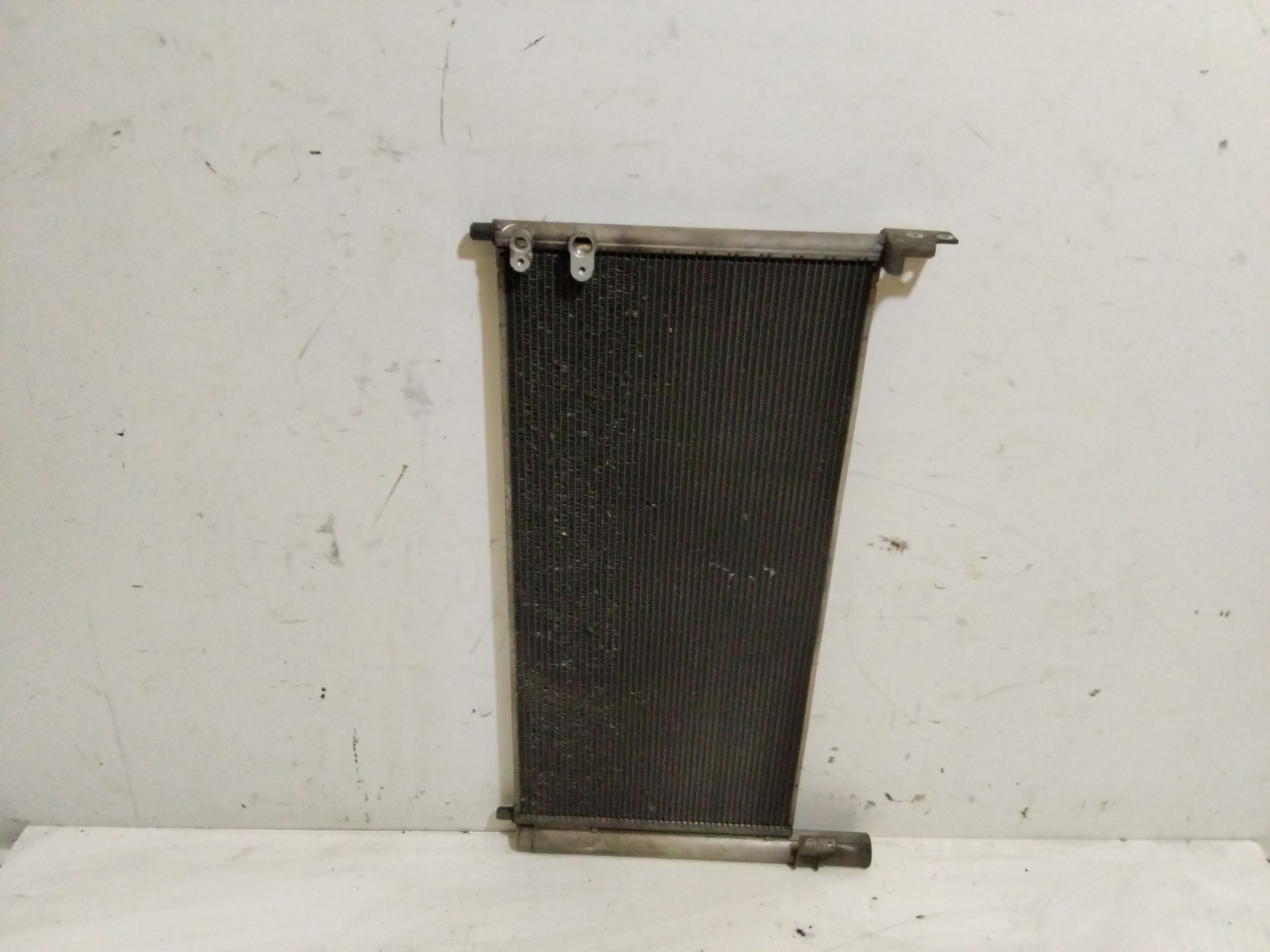 TOYOTA Prius 3 generation (XW30) (2009-2015) Охлаждающий радиатор NOTIENEREF 25191099