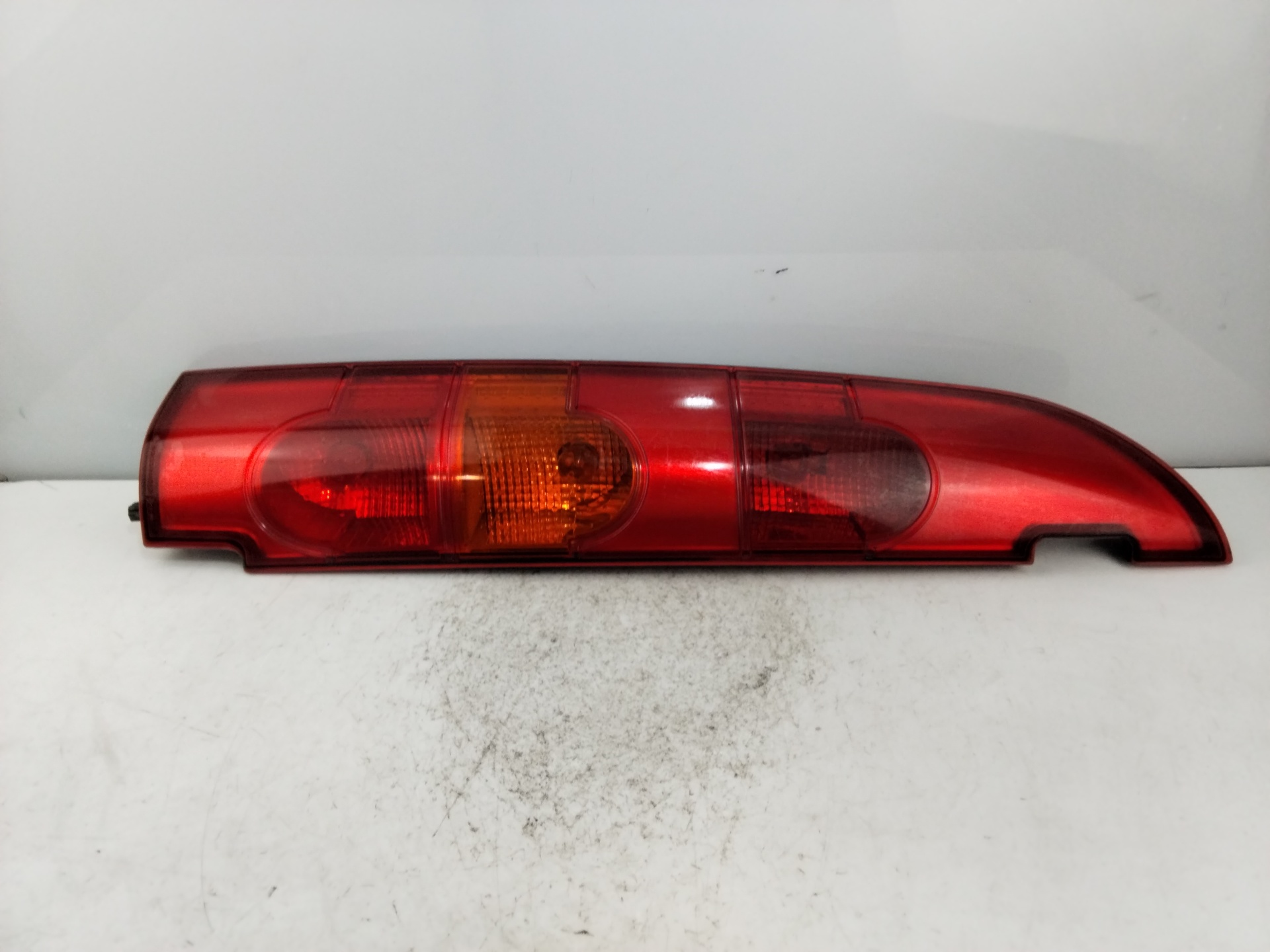 ACURA Trezia 1 generation (2010-2016) Rear Left Taillight NOTIENEREFERENCIA 26031728