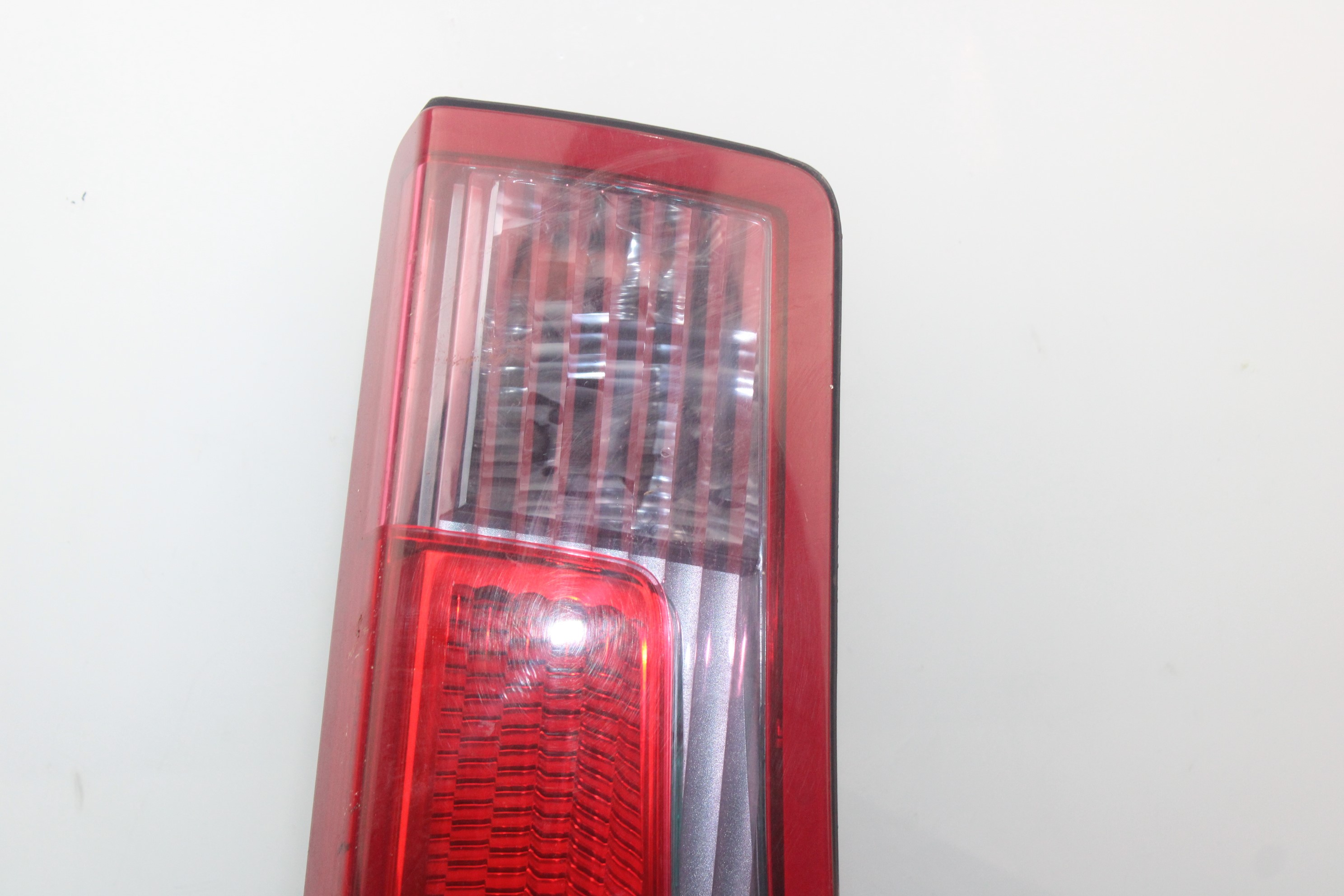 CITROËN C5 1 generation (2001-2008) Rear Left Taillight 89032711X31 25180983