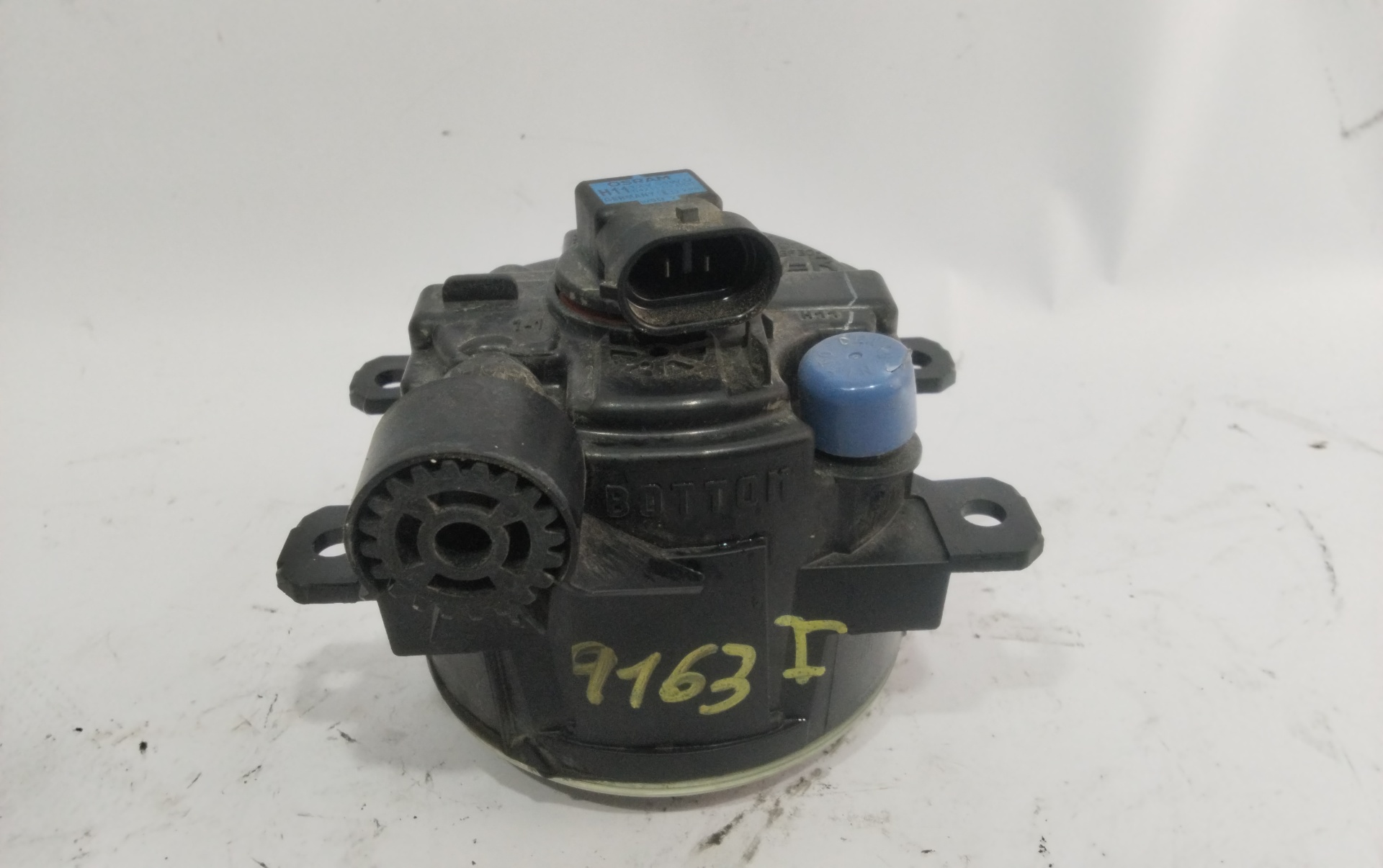 Nebelscheinwerfer links BHZ 89211690 de Peugeot 308 2014-2020 con 51227 km