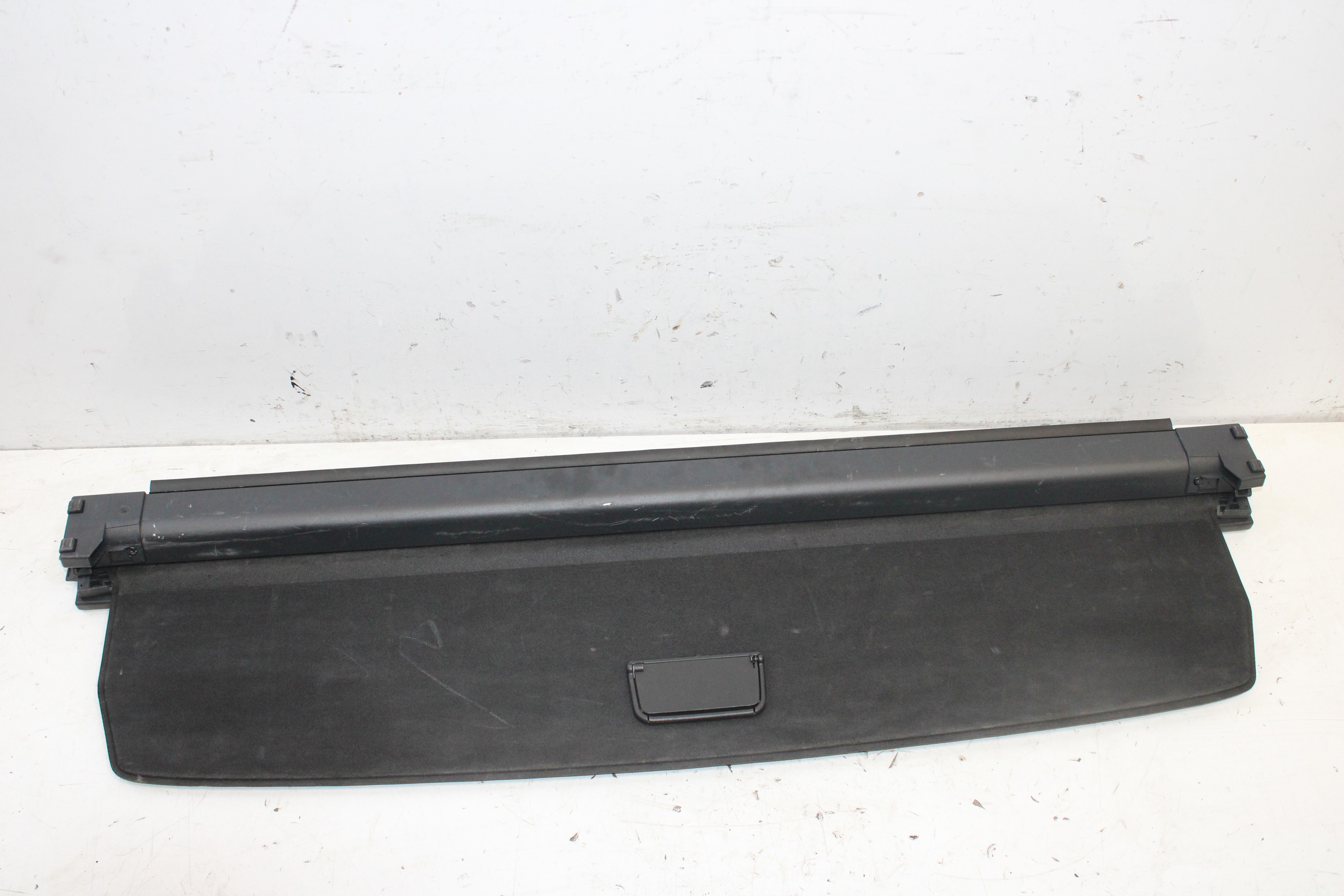 PEUGEOT 508 1 generation (2010-2020) Rear Parcel Shelf NOREF 26032274