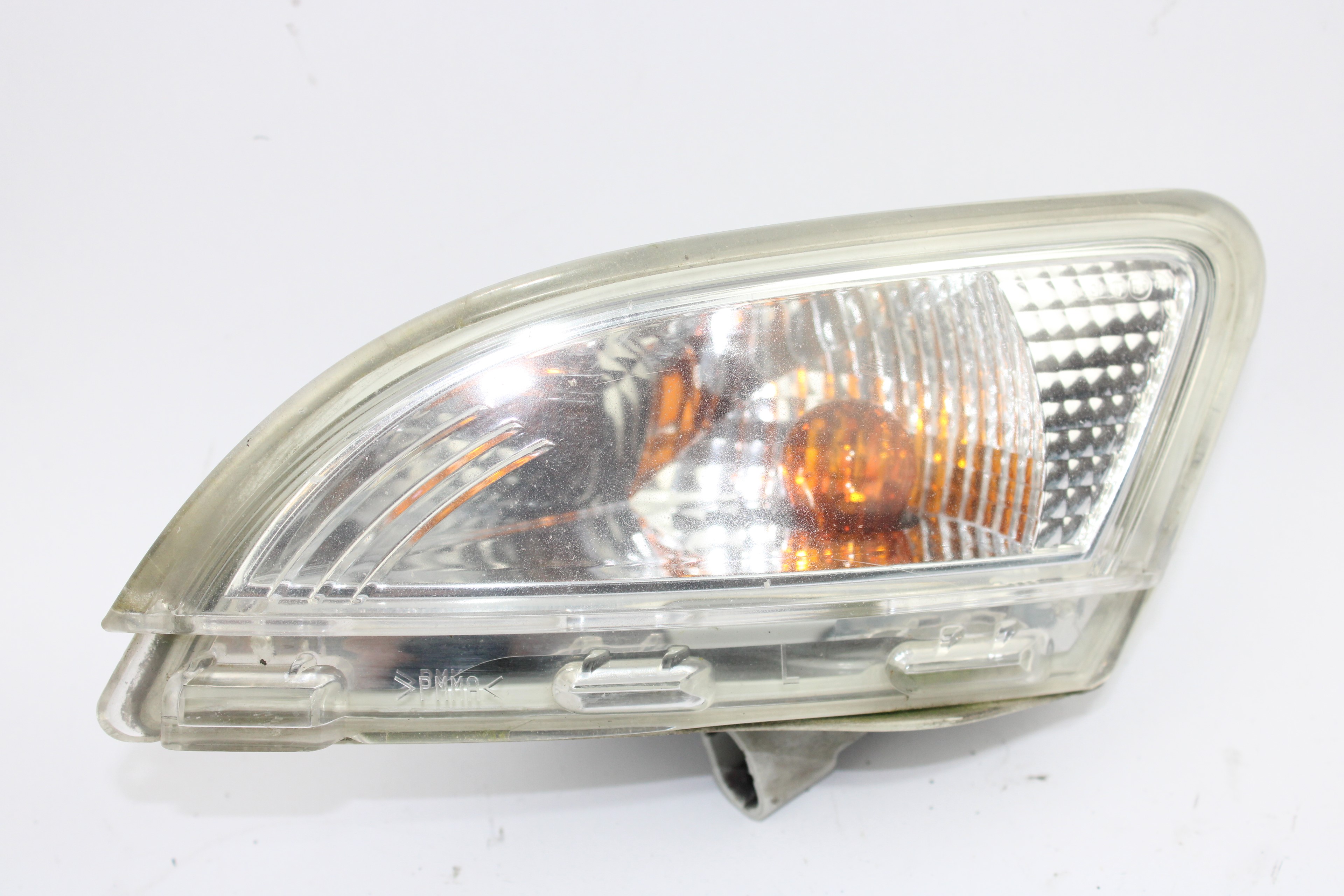 RENAULT Twingo 1 generation (1993-2007) Front left turn light SINREFERENCIA 19367780