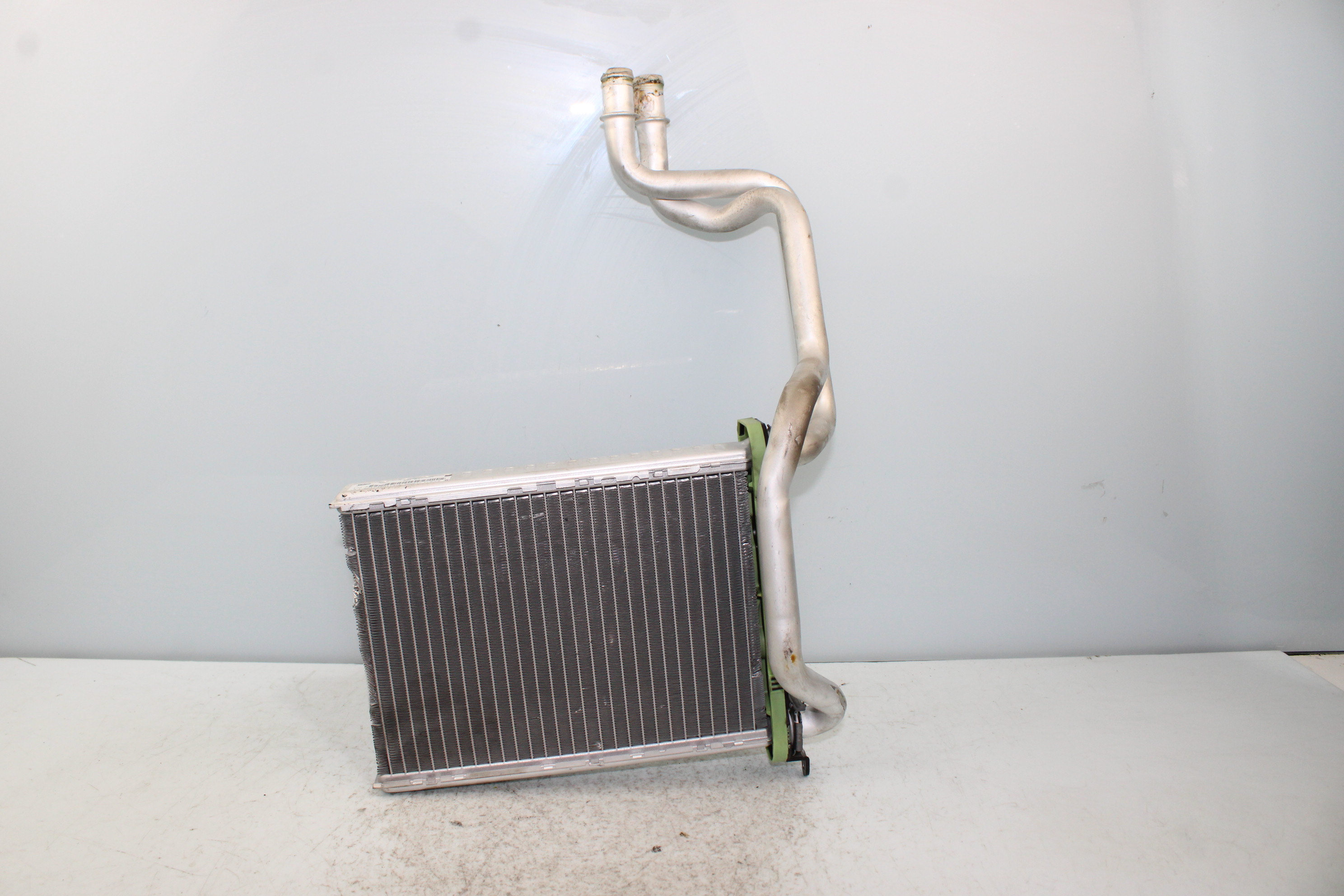 RENAULT Megane 3 generation (2008-2020) Air Con radiator NOTIENEREFERENCIA 25266447