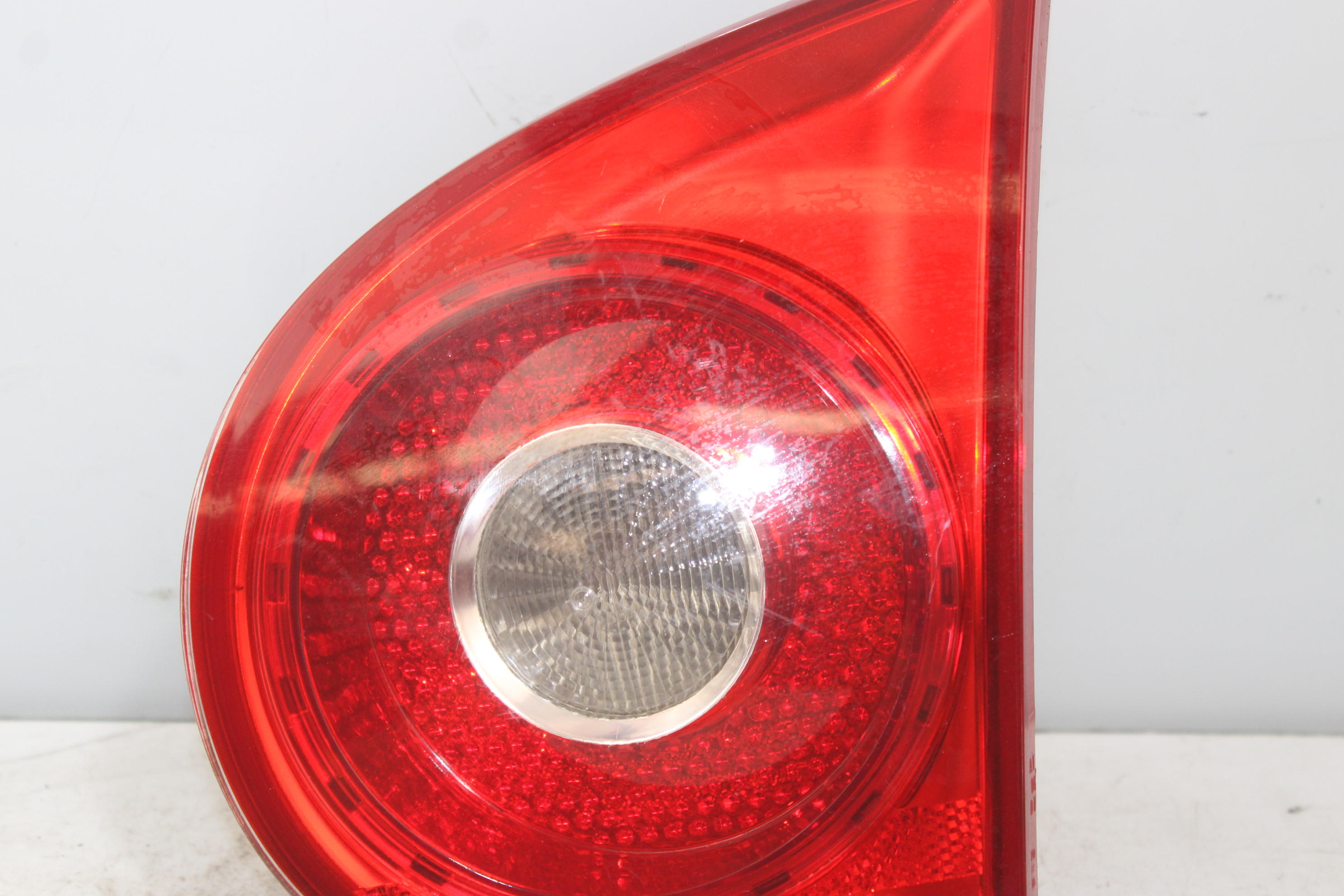 VOLKSWAGEN Golf 6 generation (2008-2015) Rear Right Taillight Lamp 1K6945094E 25266193