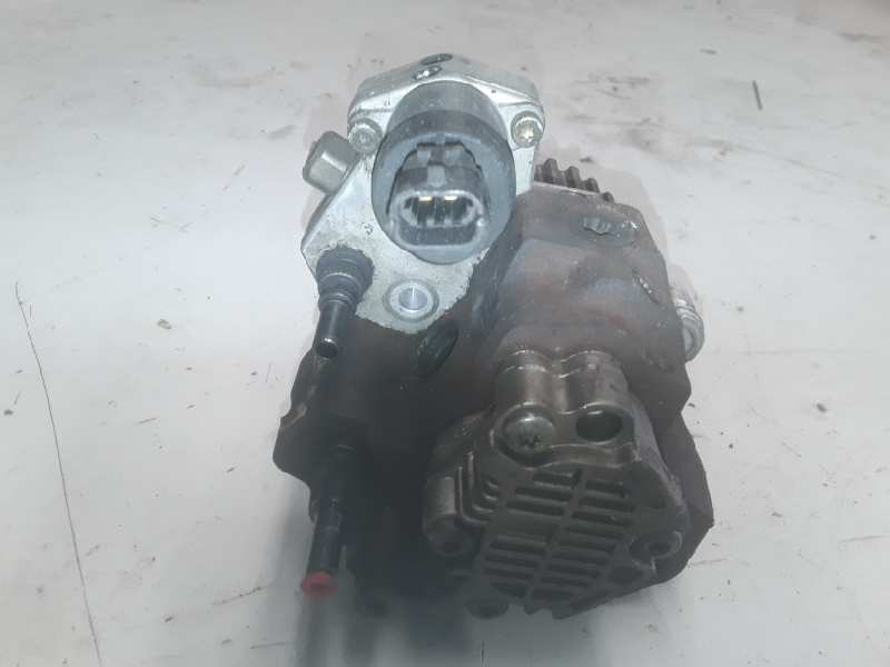 RENAULT Laguna 2 generation (2001-2007) High Pressure Fuel Pump 8200108225 19109841