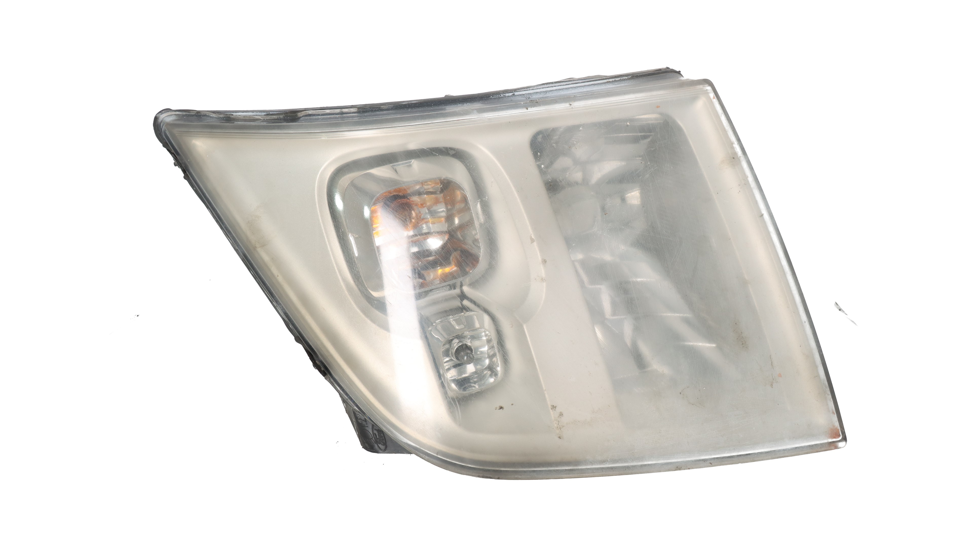 Faro fanale sinistro 1537774 de Ford Transit 2009-2011 - pieza usada