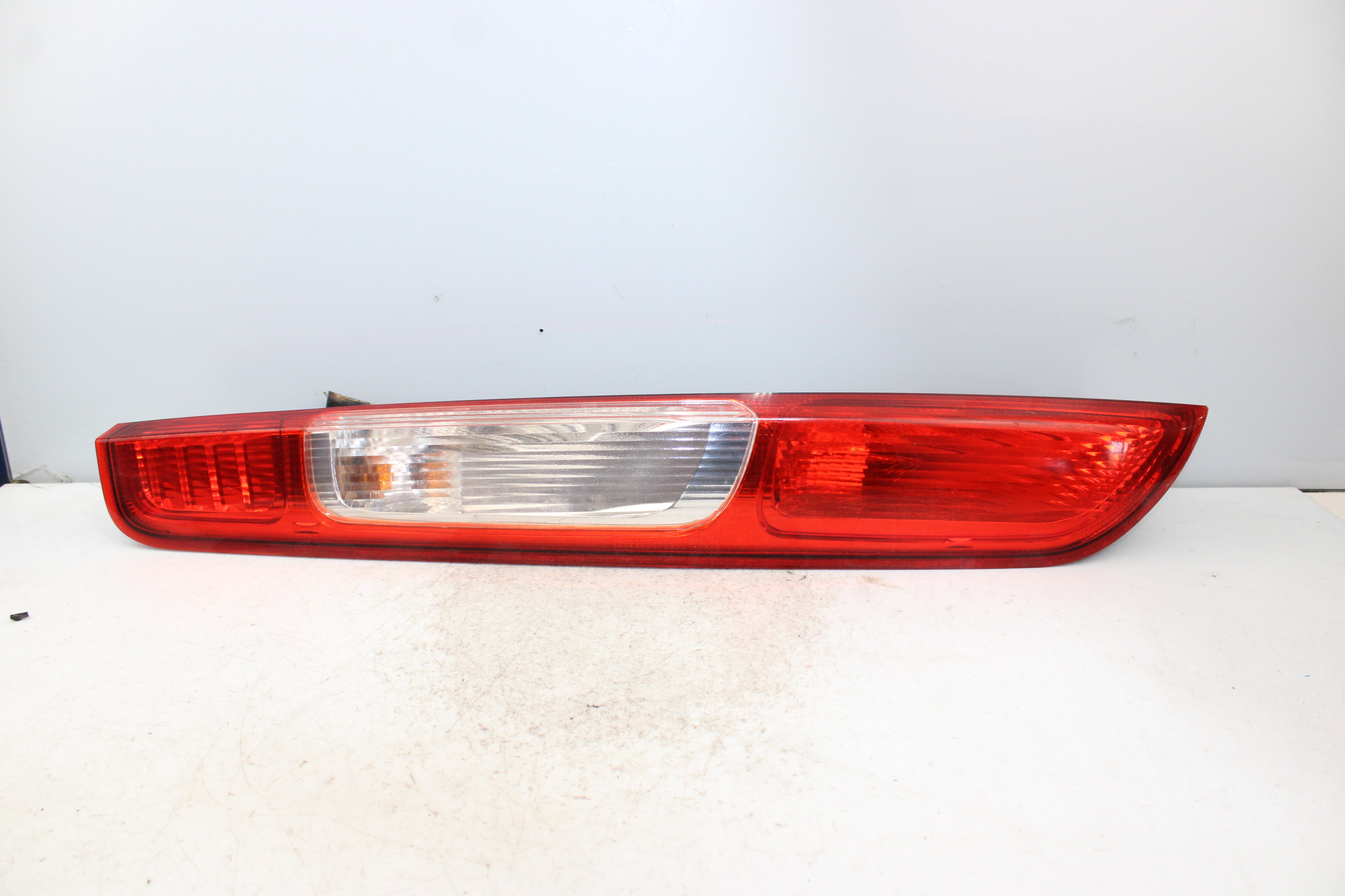 FORD Focus 2 generation (2004-2011) Rear Left Taillight 4M5113405A 25267055