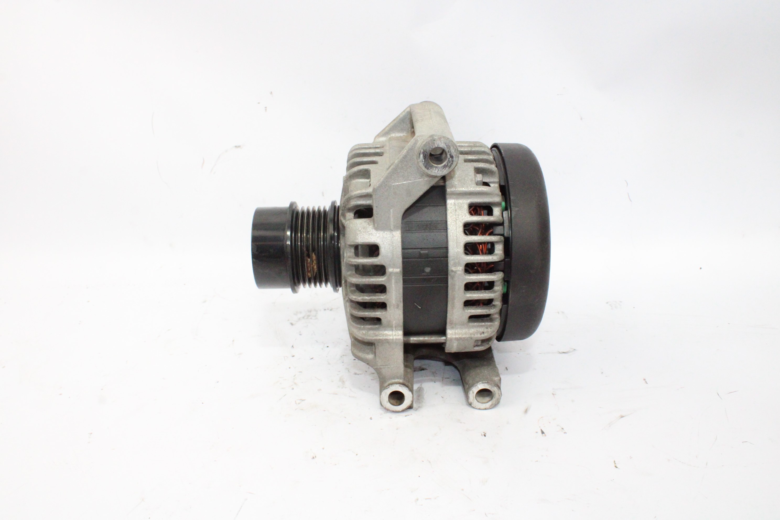 OPEL Corsa D (2006-2020) Alternator 0126312030 25161367