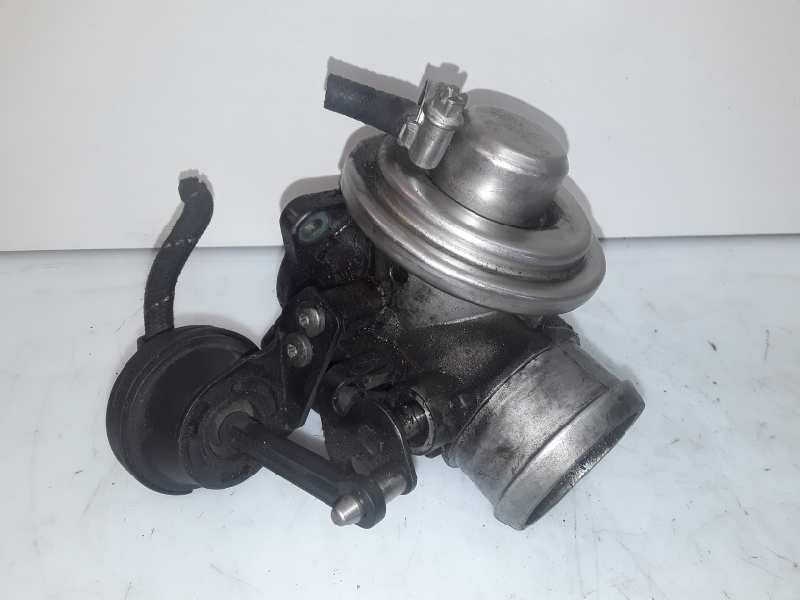 VOLKSWAGEN Passat B5 (1996-2005) EGR vārsts 038129637 19062172