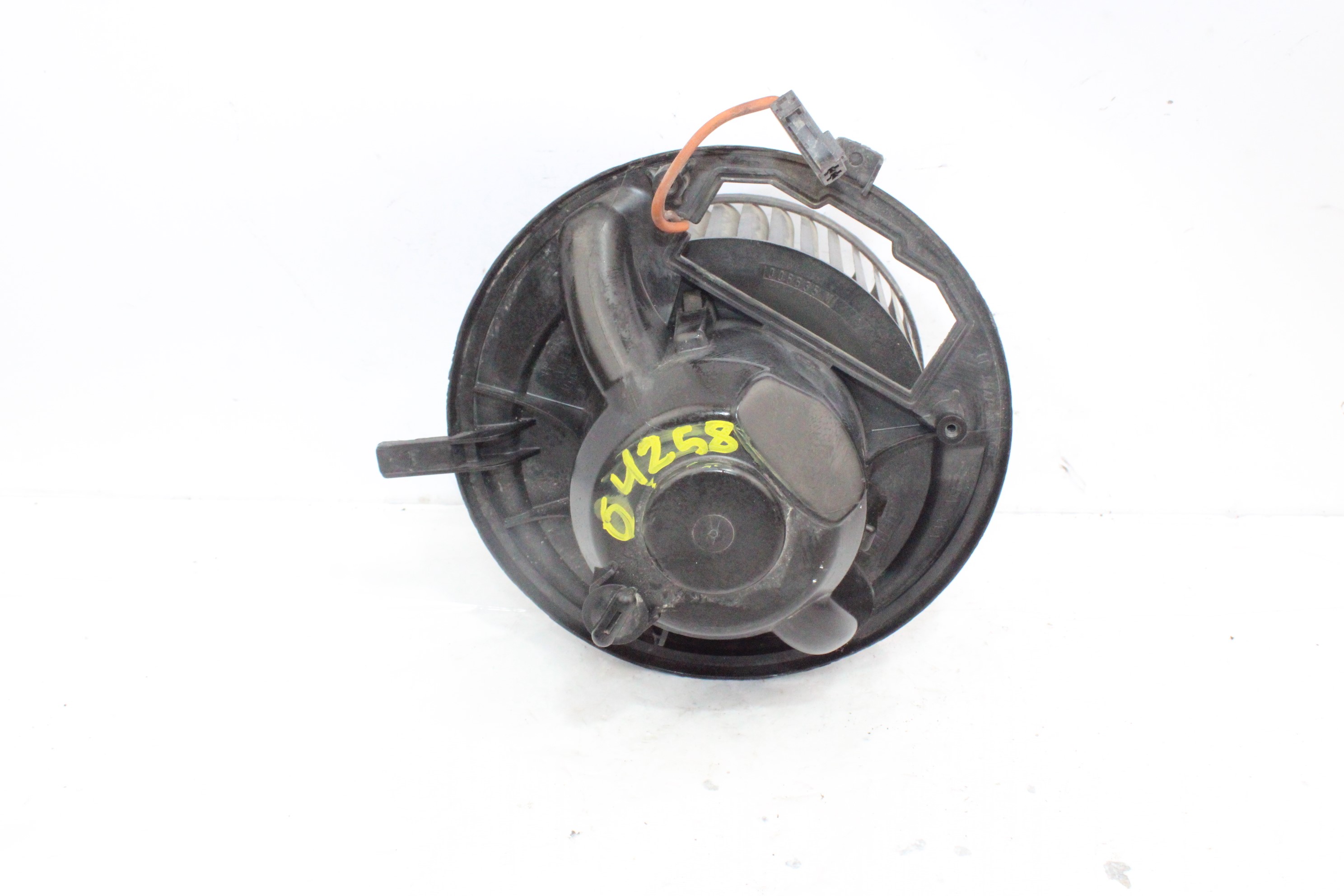 FORD Focus 2 generation (2004-2011) Heater Blower Fan 995775T 21832490