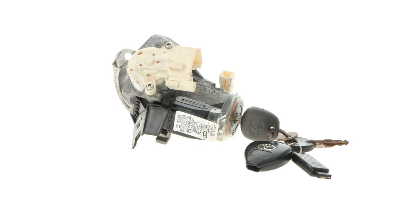 Commutatore avviamento 8978342020 de Toyota Rav 4 iii (_a3_) 2008-2013 - pieza usada