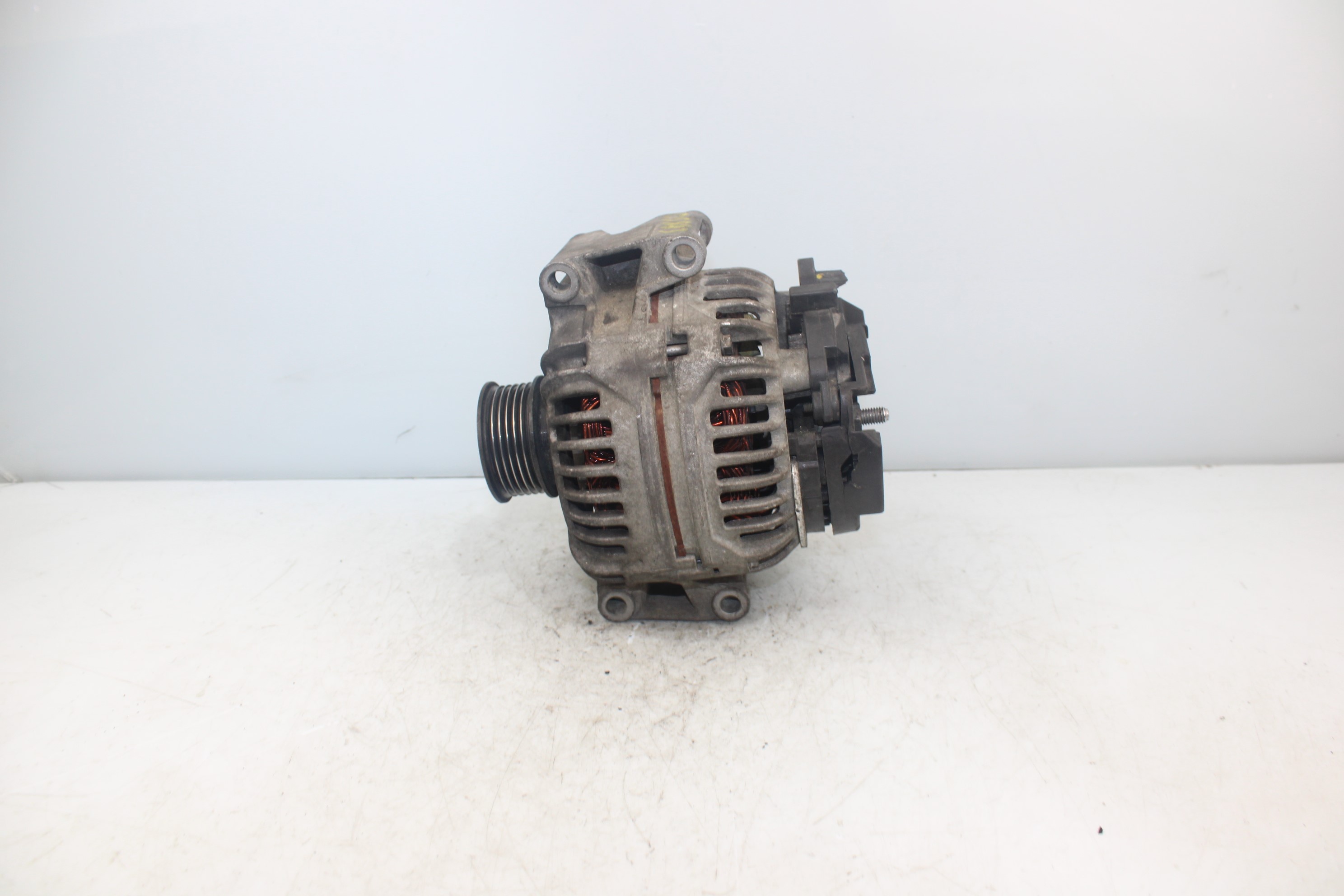 AUDI A4 B7/8E (2004-2008) Generator 06B903016AB 25181143