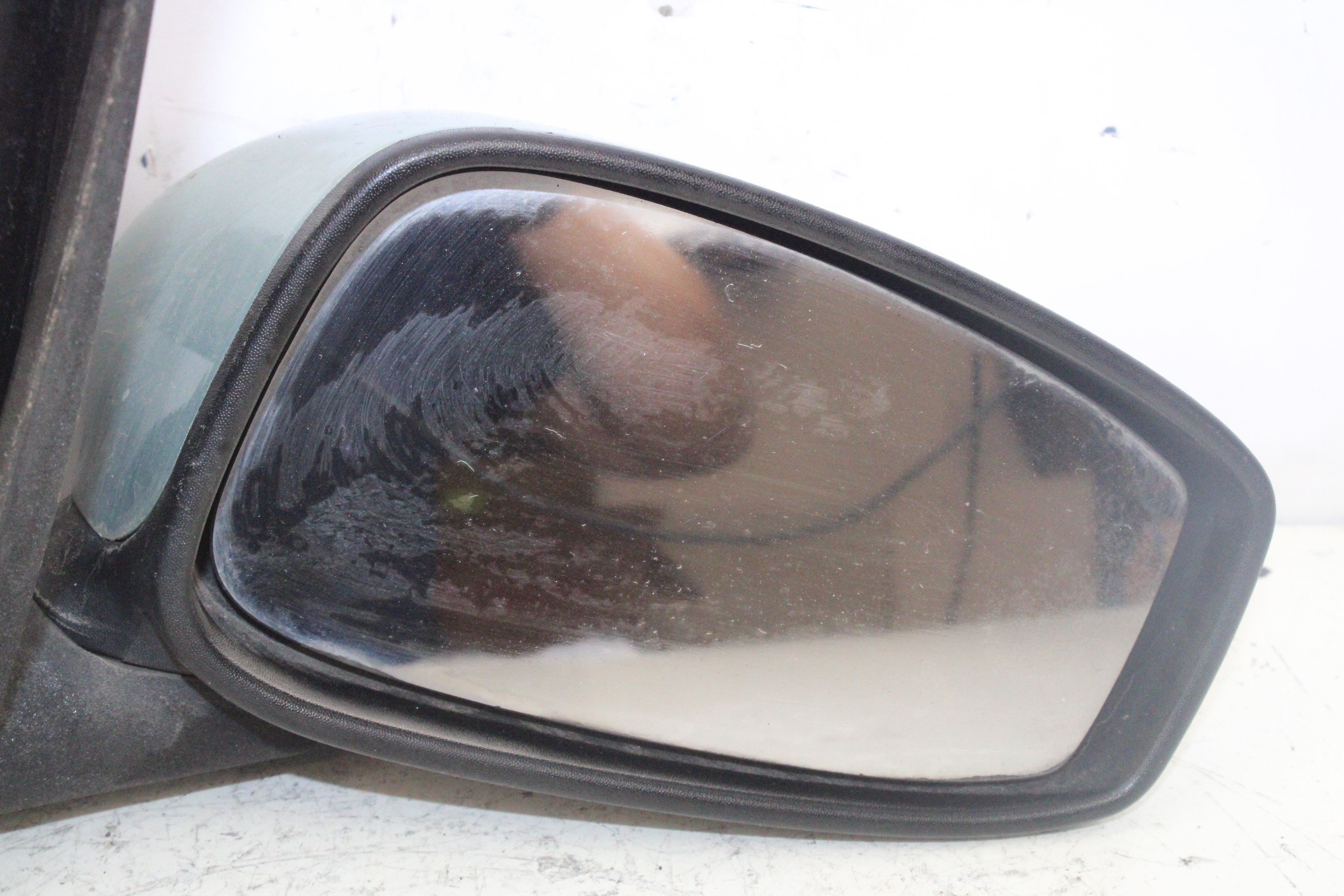 FIAT Stilo 1 generation (2001-2010) Priekinių dešinių durų veidrodis 0158460 25163251