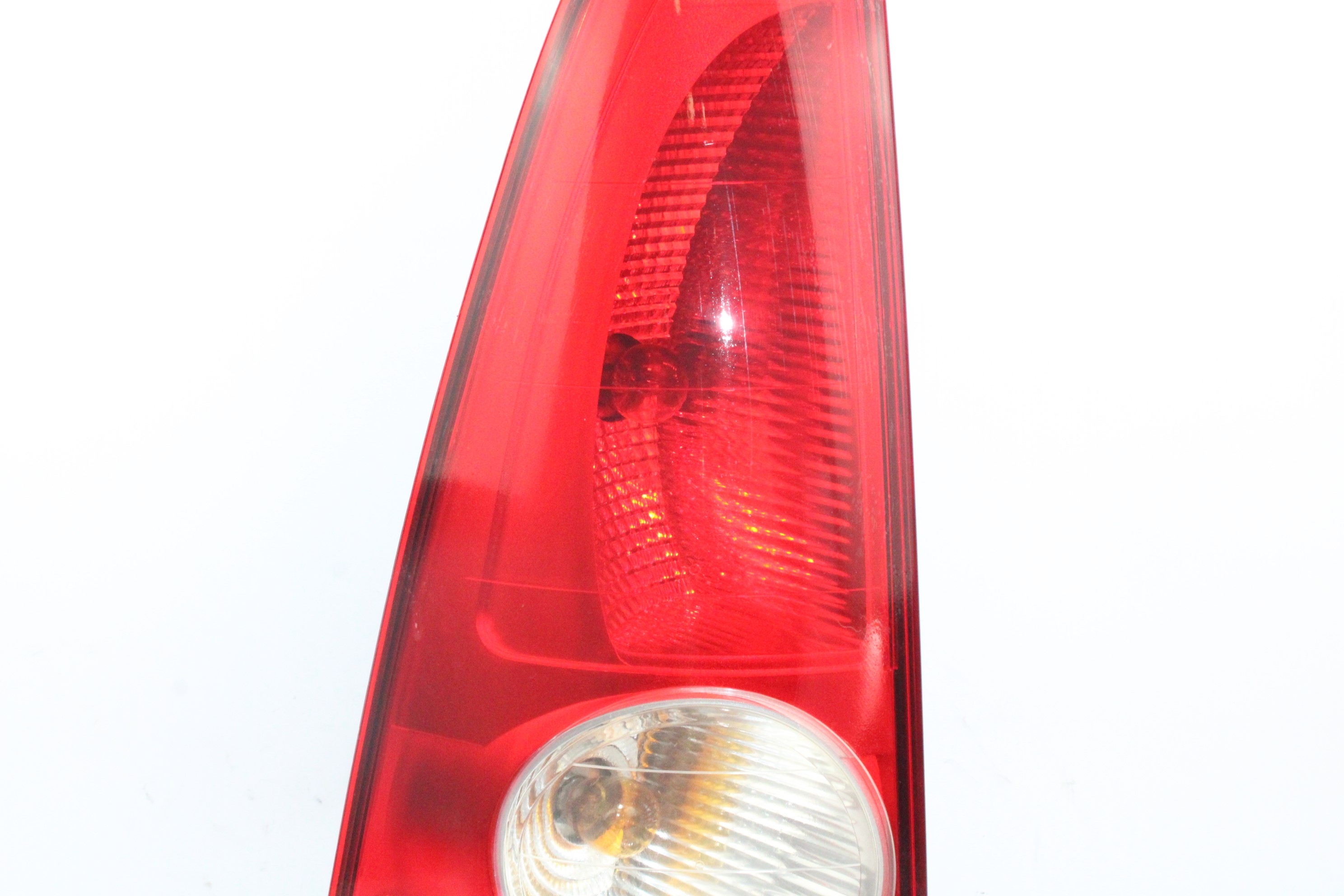 RENAULT Espace 4 generation (2002-2014) Rear Left Taillight 8200027153 23767372