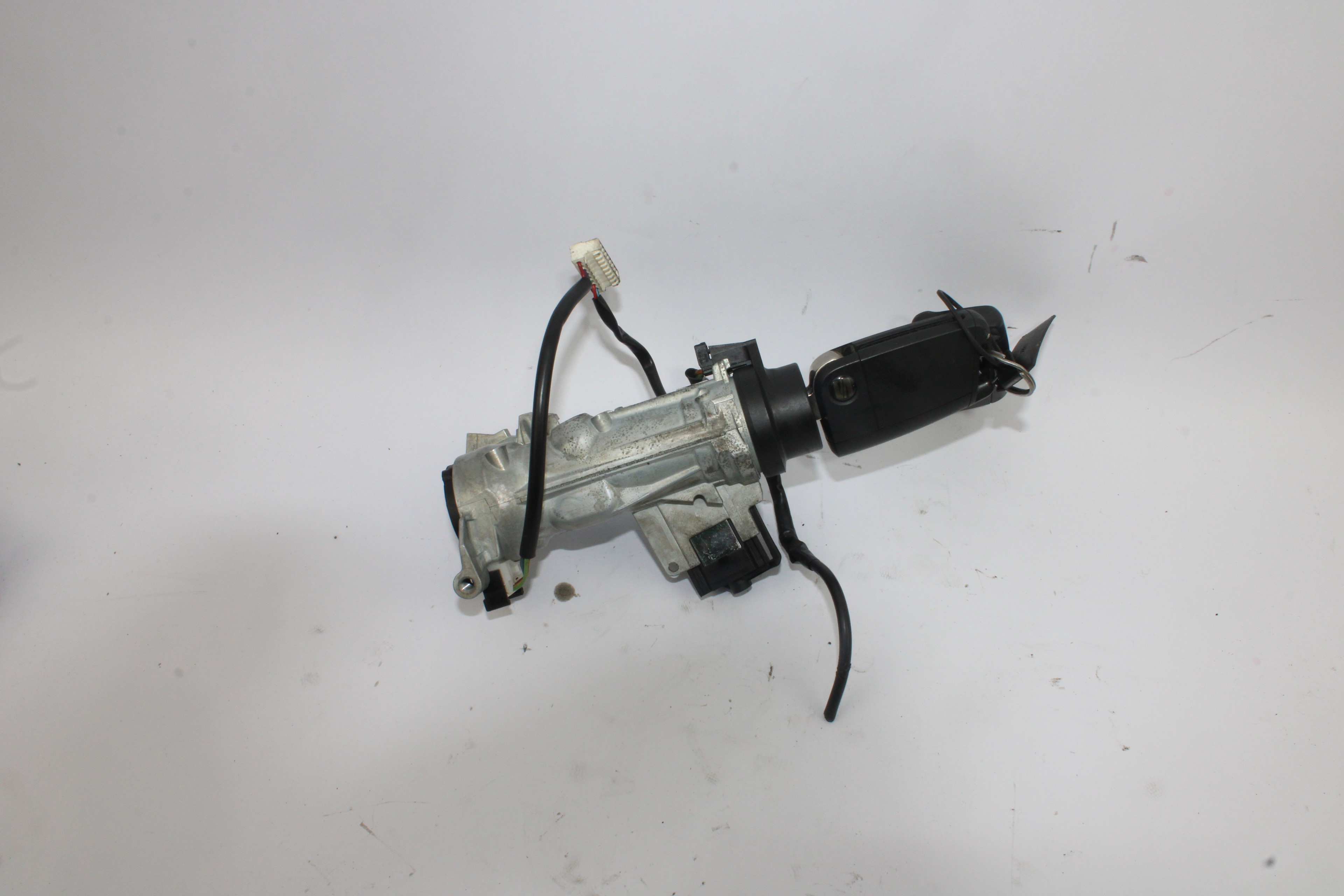 SEAT Leon 3 generation (2012-2020) Ignition Lock 5Q0905865 19370980