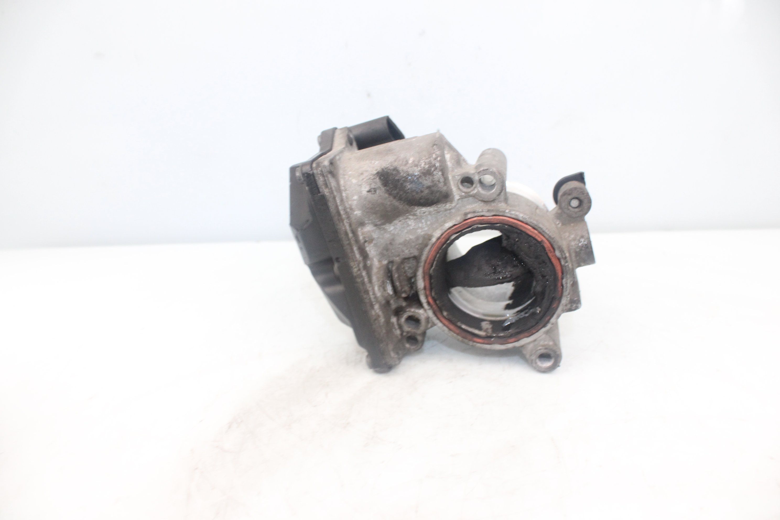 SEAT Exeo 1 generation (2009-2012) Throttle Body 03L128063R 24060119