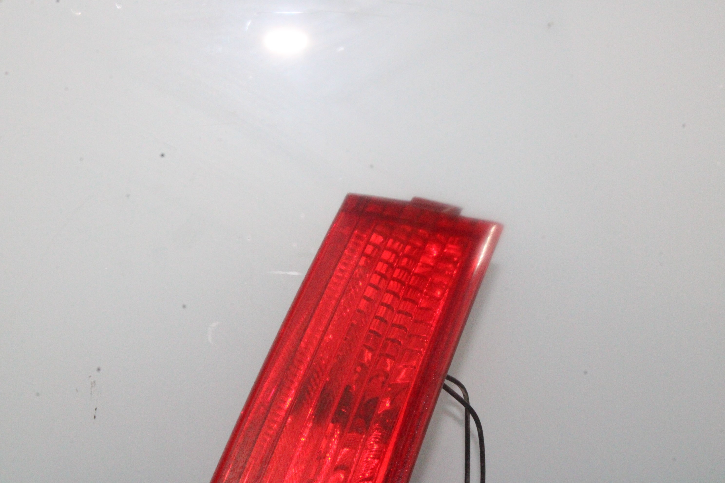 CITROËN C4 1 generation (2004-2011) Rear Right Taillight Lamp 965586398001 23774103