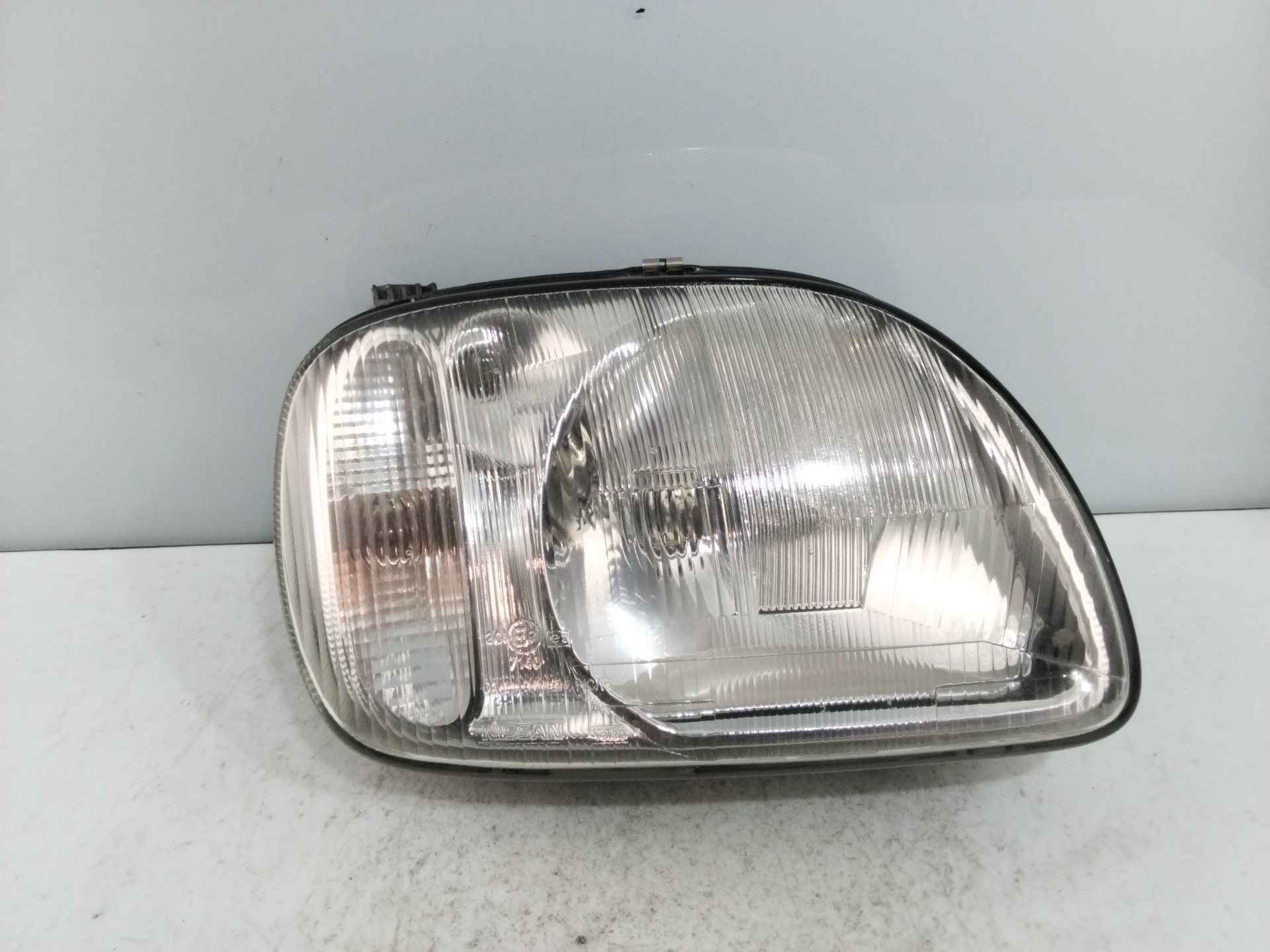 HYUNDAI i30 GD (2 generation) (2012-2017) Front Right Headlight NOTIENEREFERENCIA 25612508