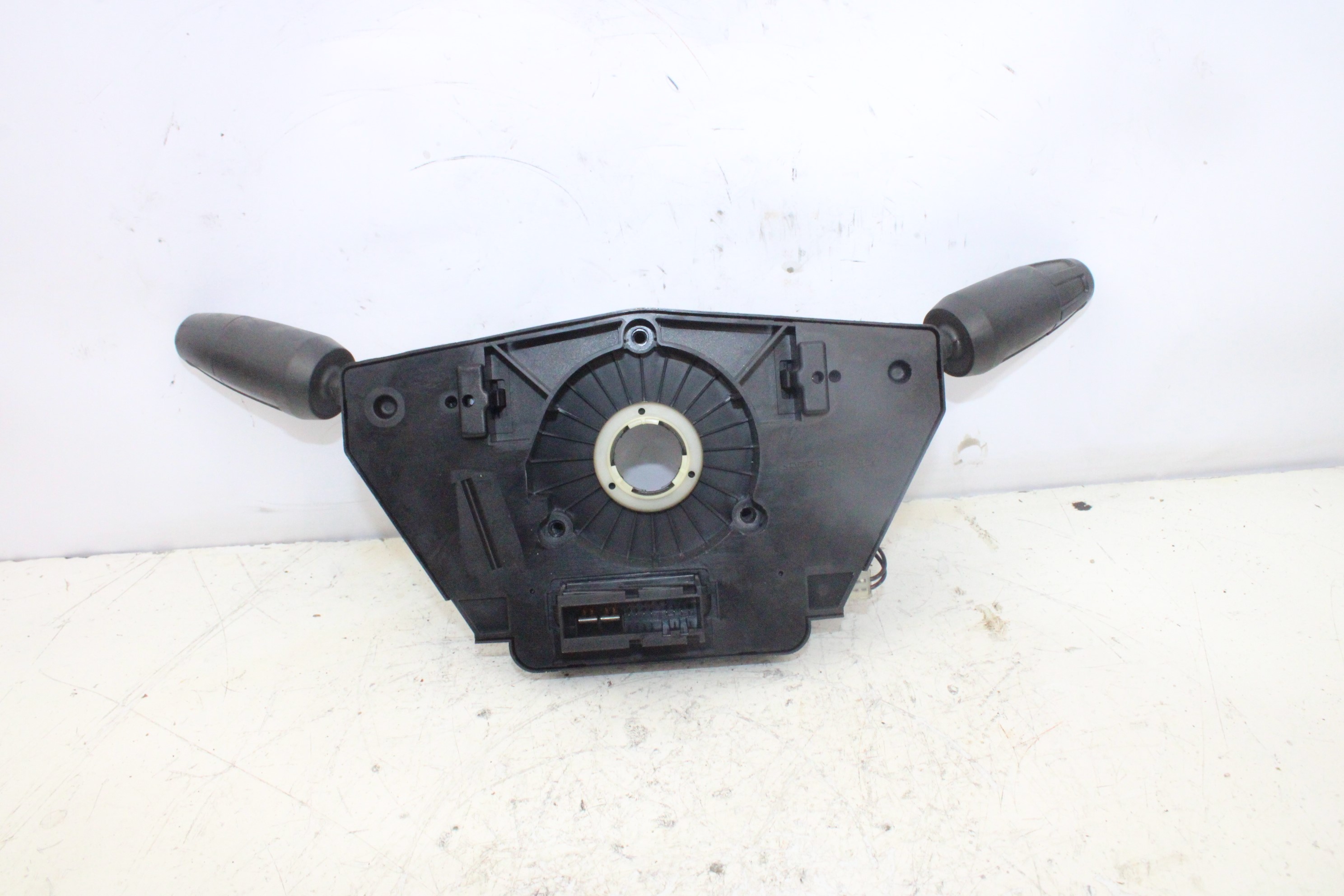 OPEL Corsa D (2006-2020) Caseta pe volan 12274700 25163254