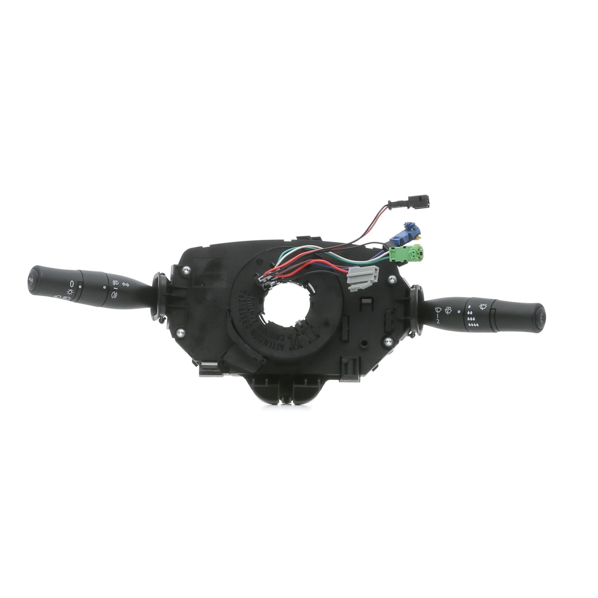 RENAULT Megane 3 generation (2008-2020) Переключатель света 8200216465 24061808