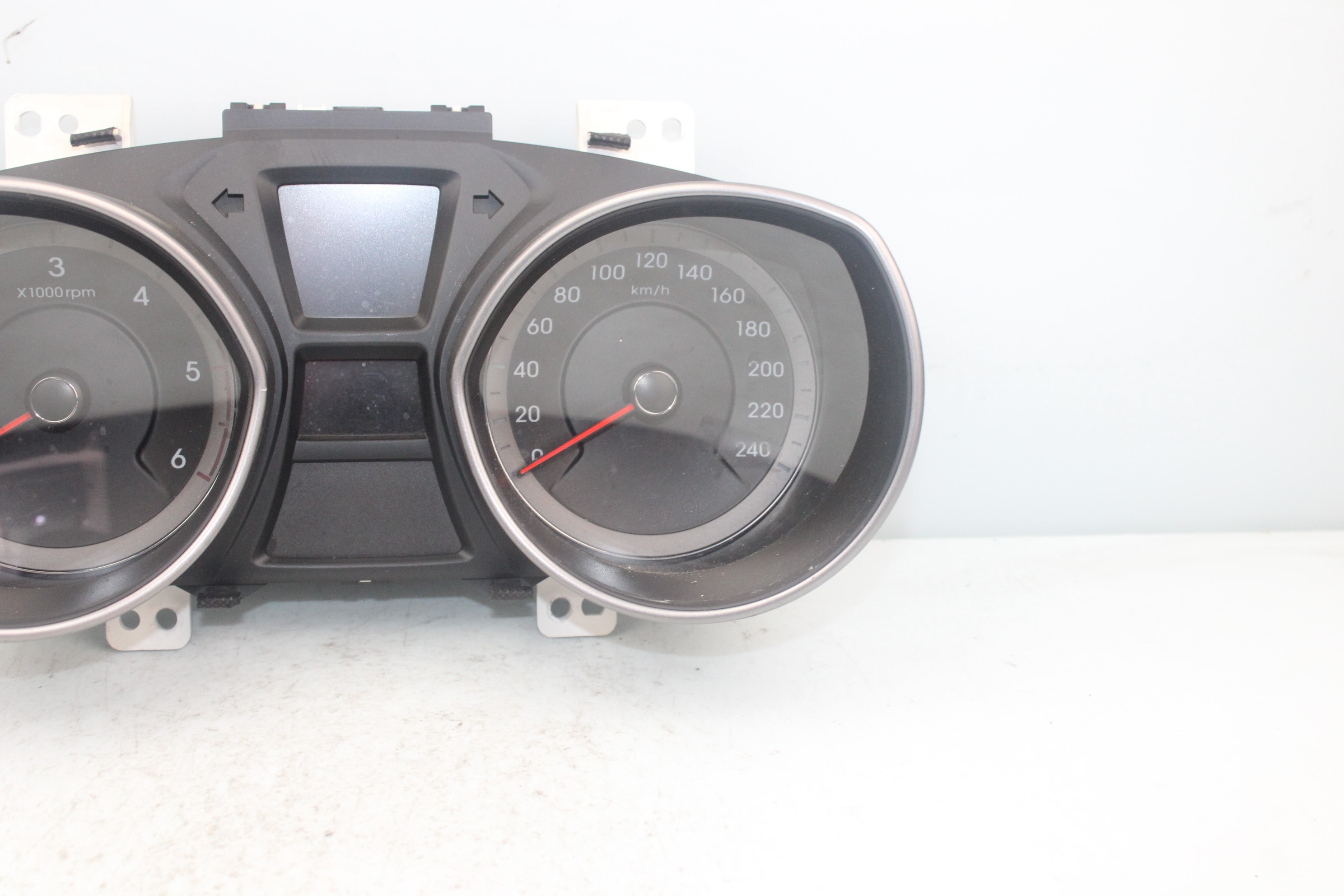 HYUNDAI i30 GD (2 generation) (2012-2017) Speedometer 94003A6514 23789709