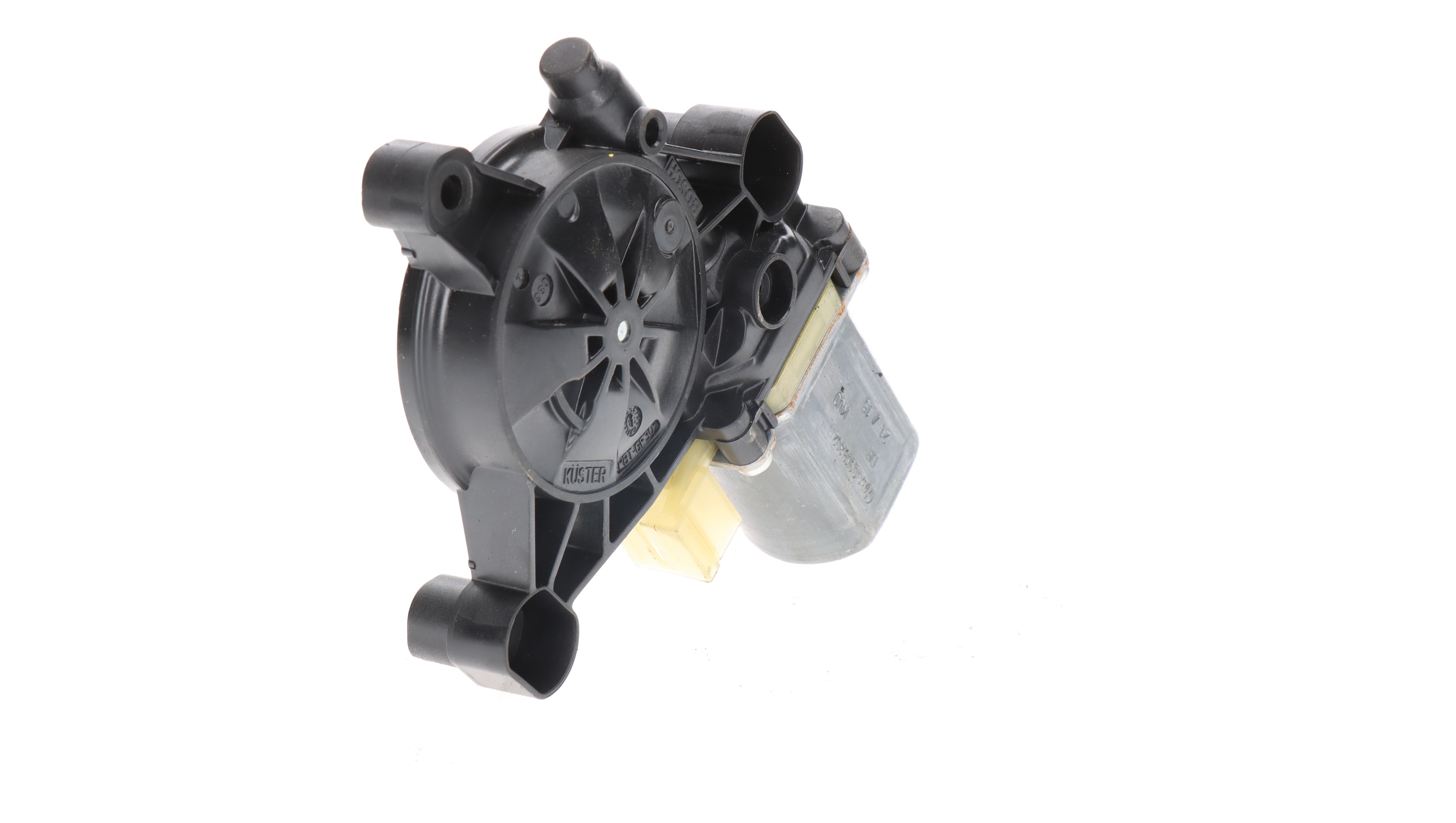 Motor elevalunas delantero derecho CXX, DBK,CXXB 0130822716 de Volkswagen Golf alltrack vii variant (ba5, bv5) 2014-2017 con 259012 km - pieza usada