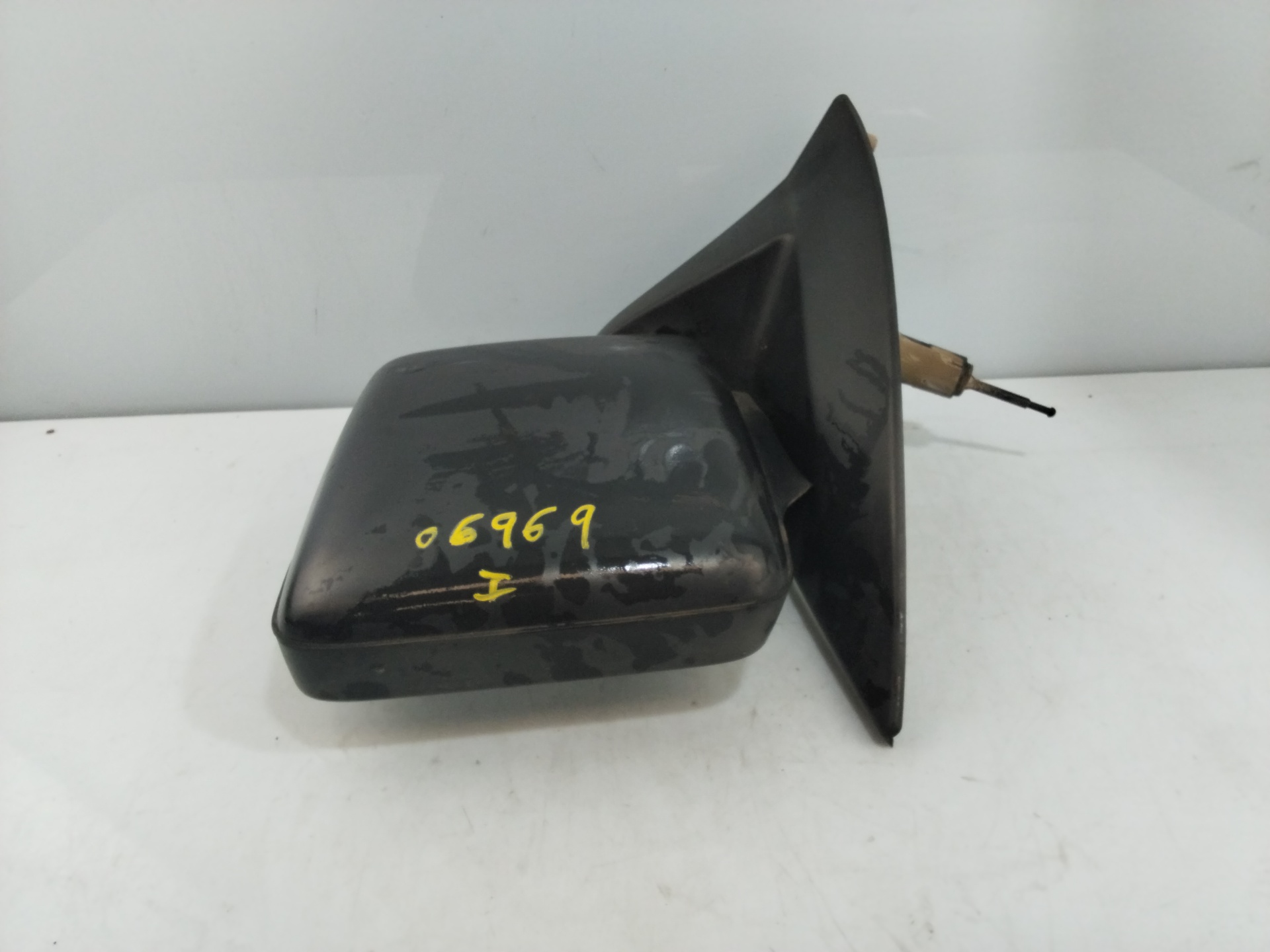 Retrovisor izquierdo Z17DTH 24400680 de Opel Combo 2004-2011 - pieza usada