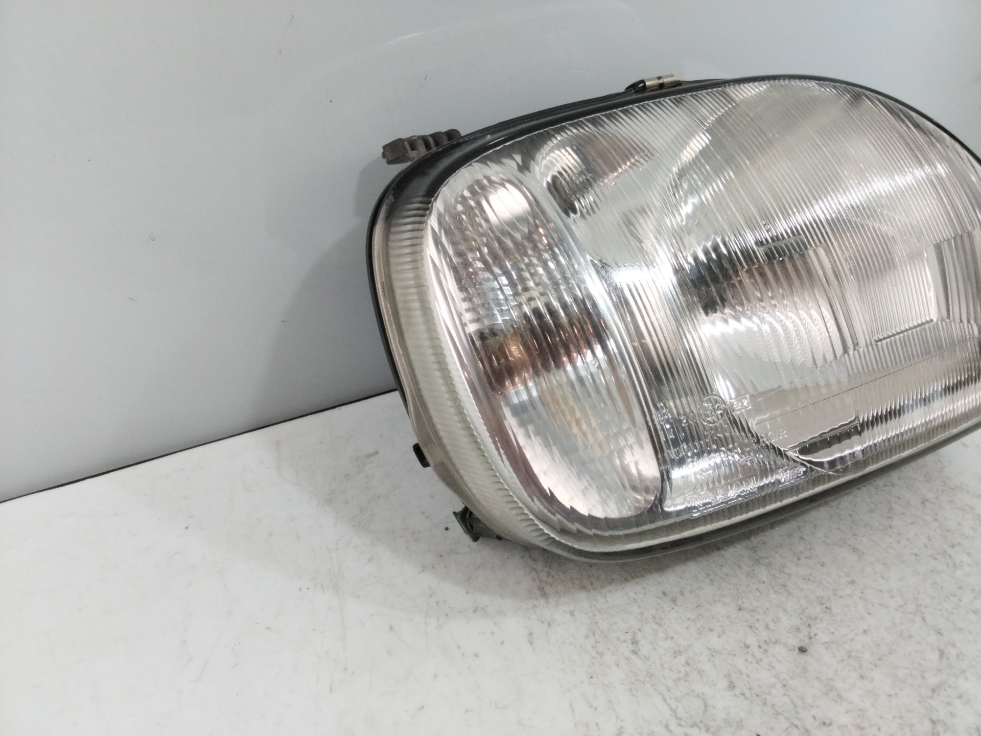 HYUNDAI i30 GD (2 generation) (2012-2017) Front Right Headlight NOTIENEREFERENCIA 25612508