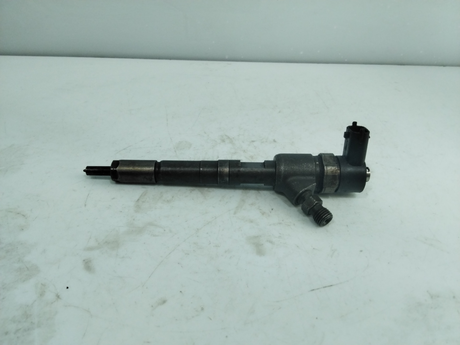 FORD USA Fuel Injector 0986435102 25357728