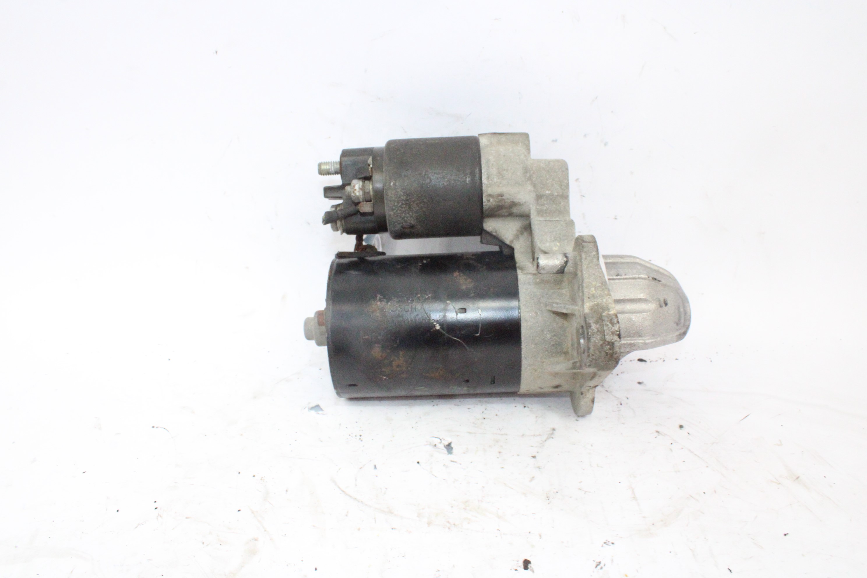 MINI Cooper R50 (2001-2006) Starter auto 148999402 23767393