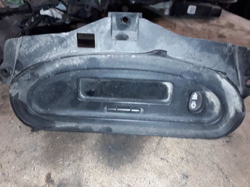 RENAULT Clio 2 generation (1998-2013) Other Interior Parts 8200028364A 19017422