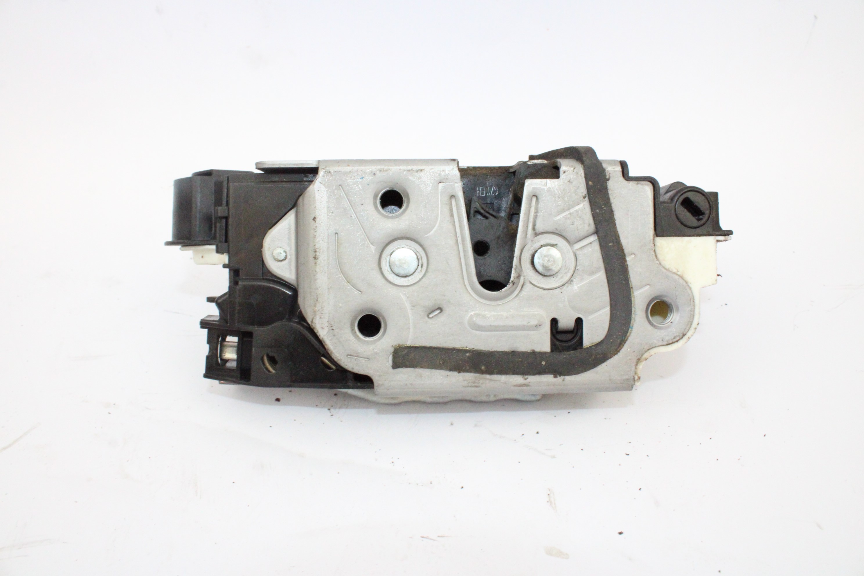 SEAT Leon 3 generation (2012-2020) Front Right Door Lock 5K1837016J 23762731