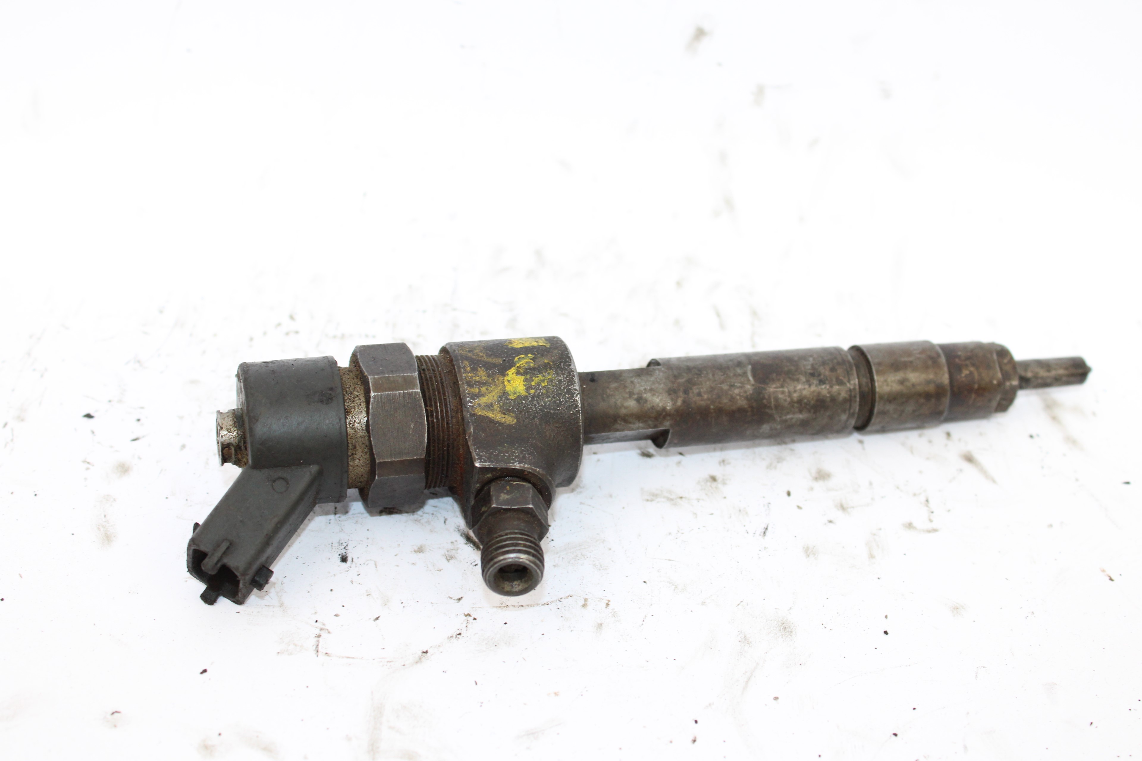 Inyector 0445110019 de Fiat Punto (188_) 1999-2010 - pieza usada
