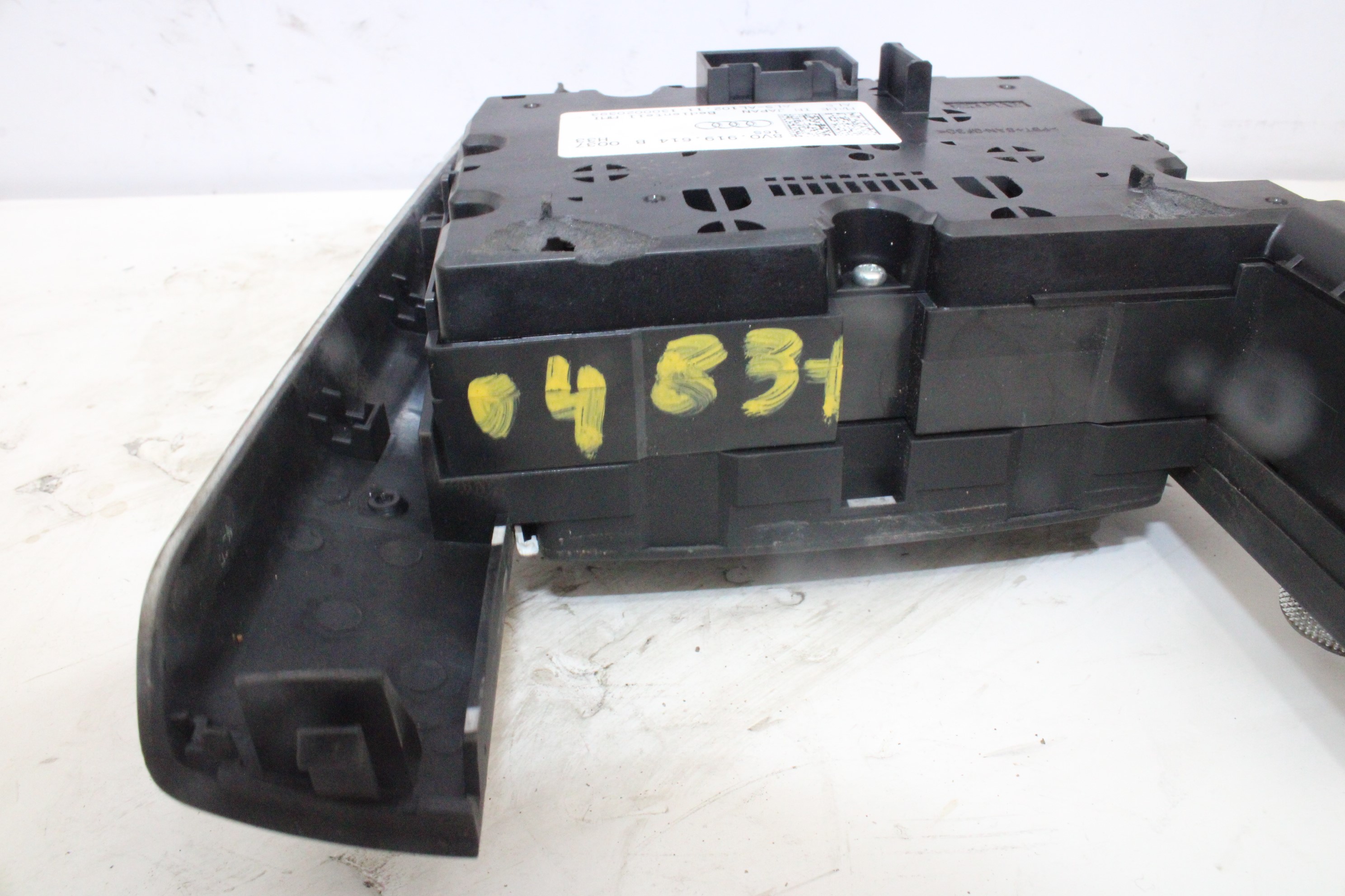 AUDI A3 8V (2012-2020) Перемикачі 8V0919614B 23722608