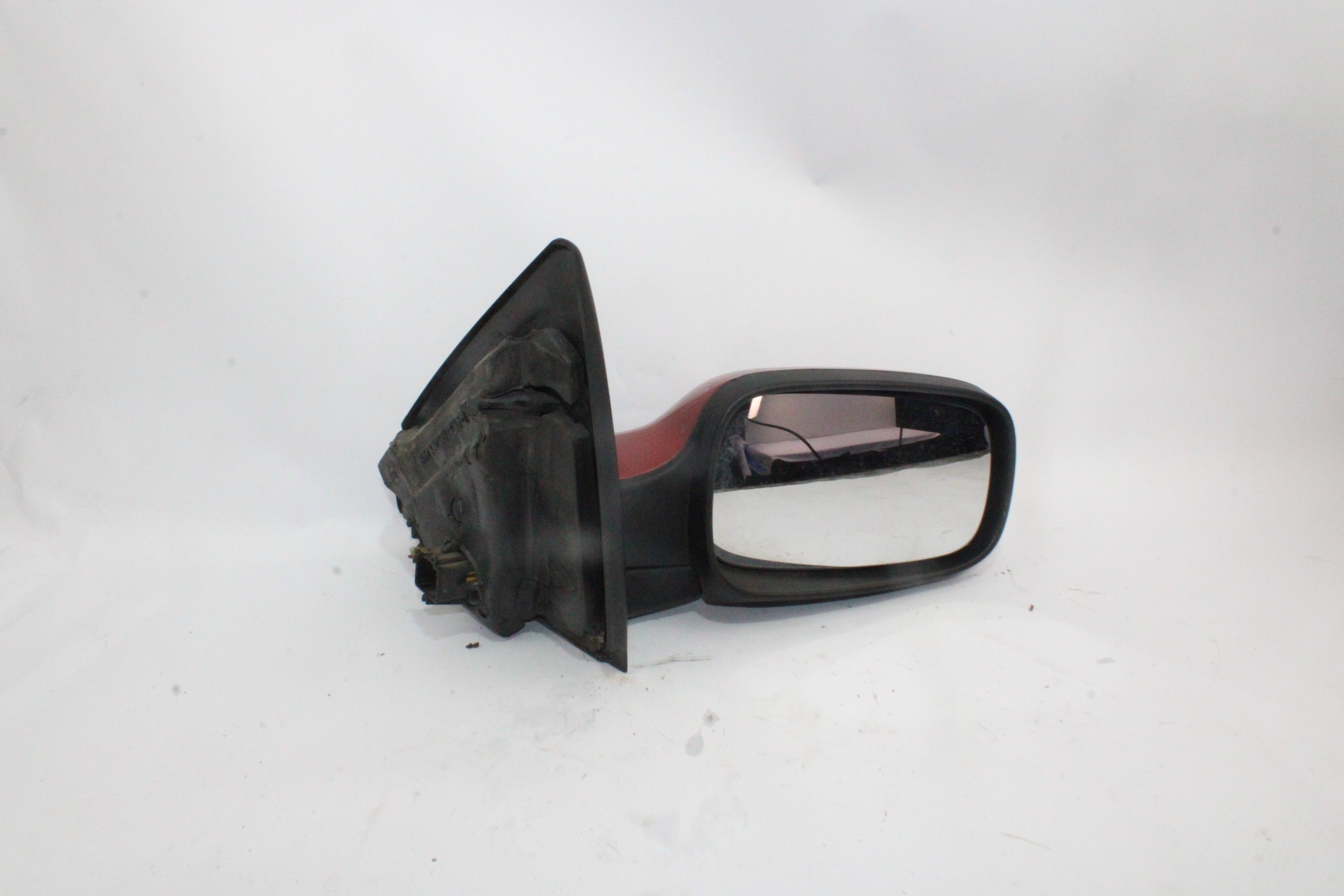 RENAULT Megane 2 generation (2002-2012) Right Side Wing Mirror E9021105 23767683