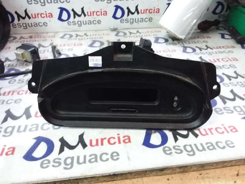 RENAULT Clio 2 generation (1998-2013) Other Interior Parts 8200028364A 18861649