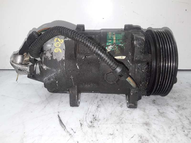 CITROËN Xsara 1 generation (1997-2004) Air Condition Pump 1106F 19131204