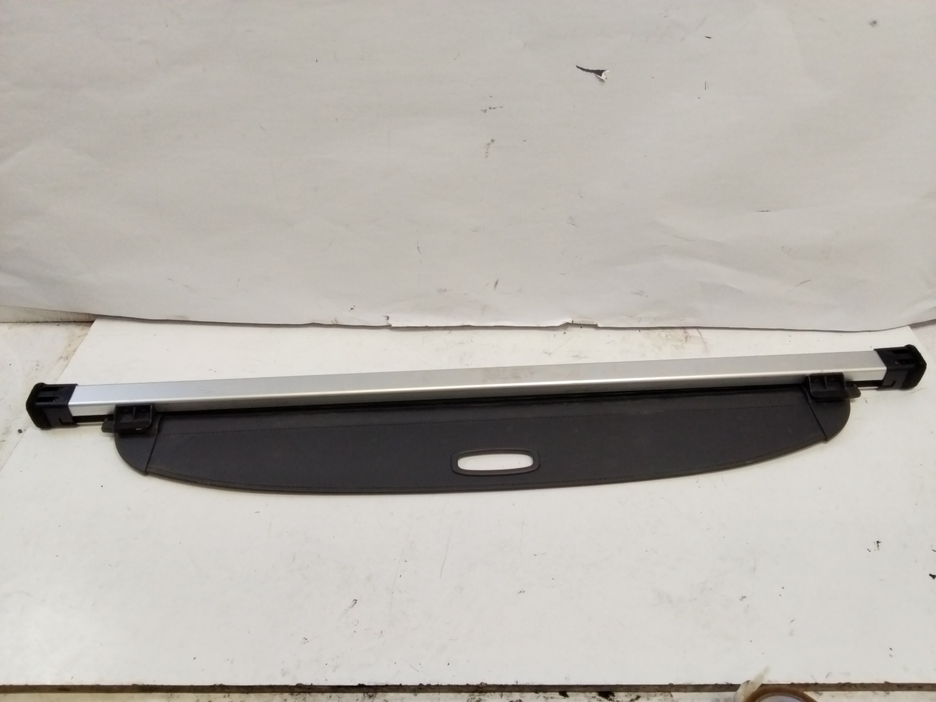 KIA Sportage 3 generation (2010-2015) Tablette arrière NOREF 25368294