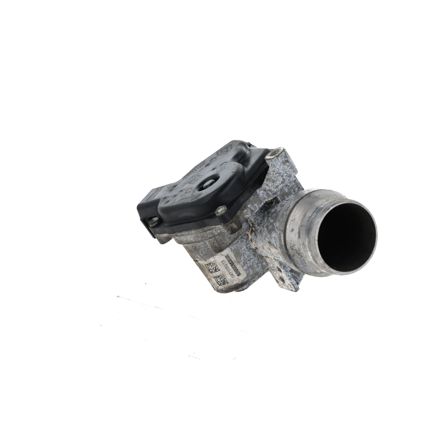 Drosselklappe K9K898,K9K896,K9K 8200614985 de Dacia Duster 2010-2013 - pieza usada