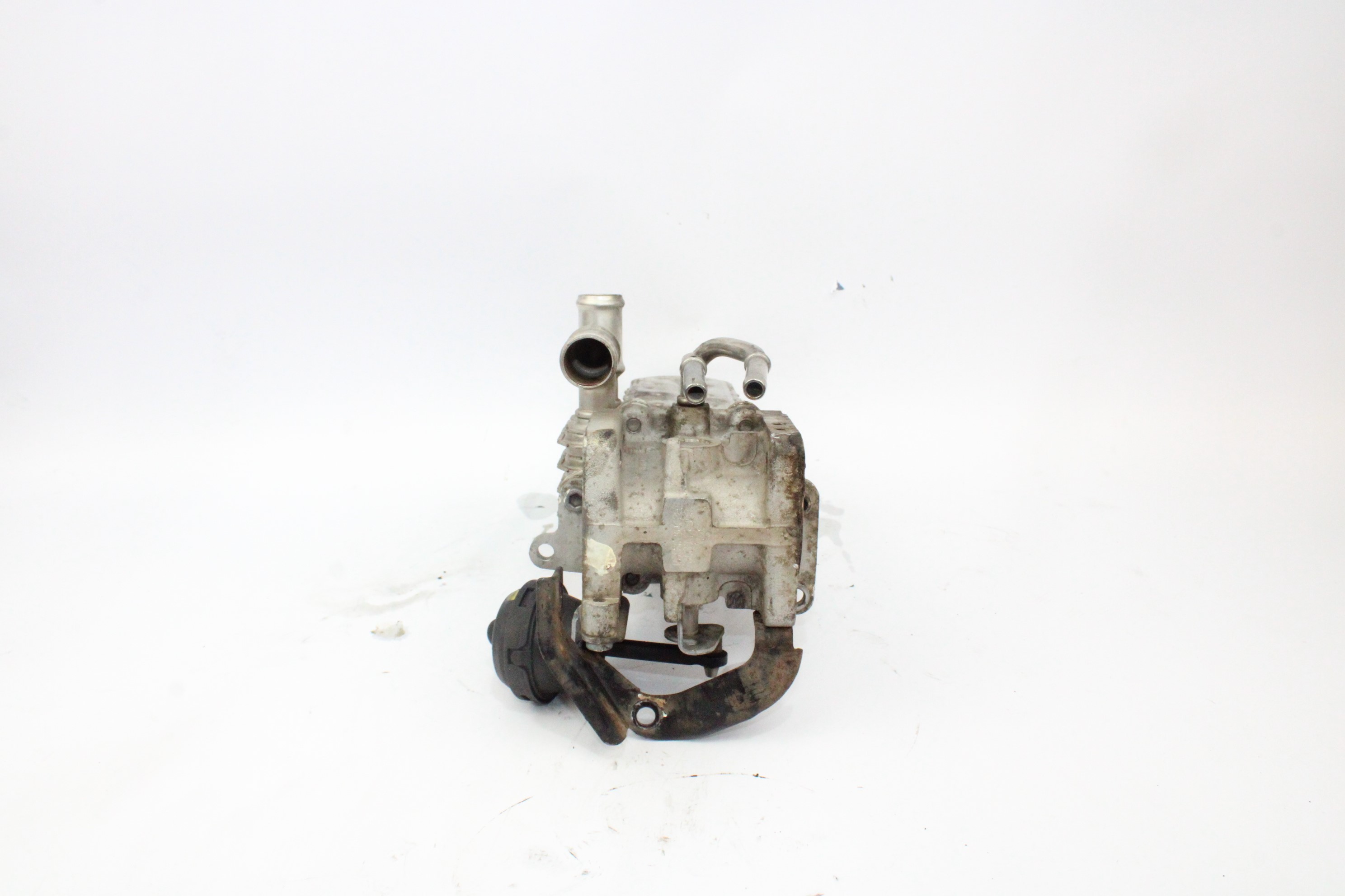 SEAT Toledo 3 generation (2004-2010) EGR køler 038131513AD 23765052