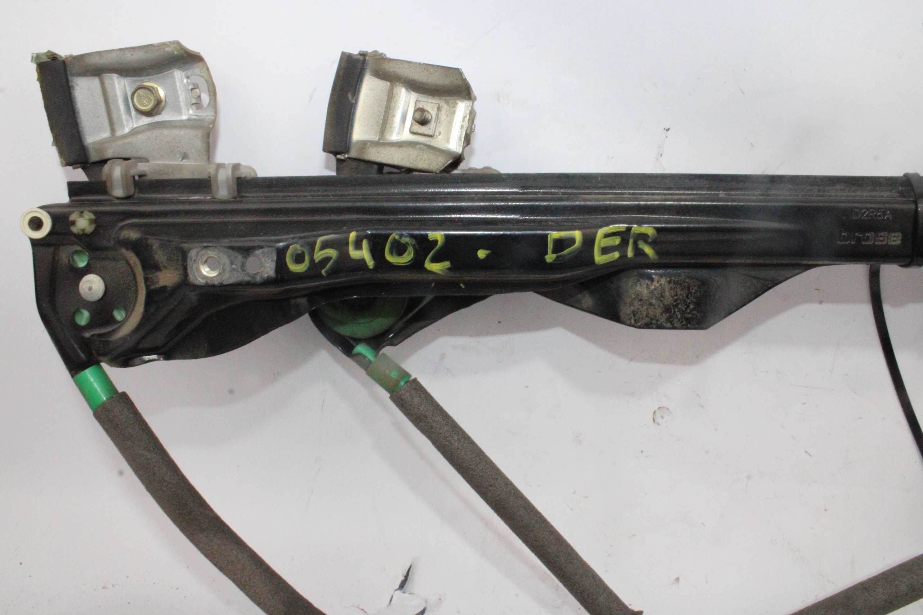 FORD Focus 1 generation (1998-2010) Front Right Door Window Regulator XS4123200 25175405